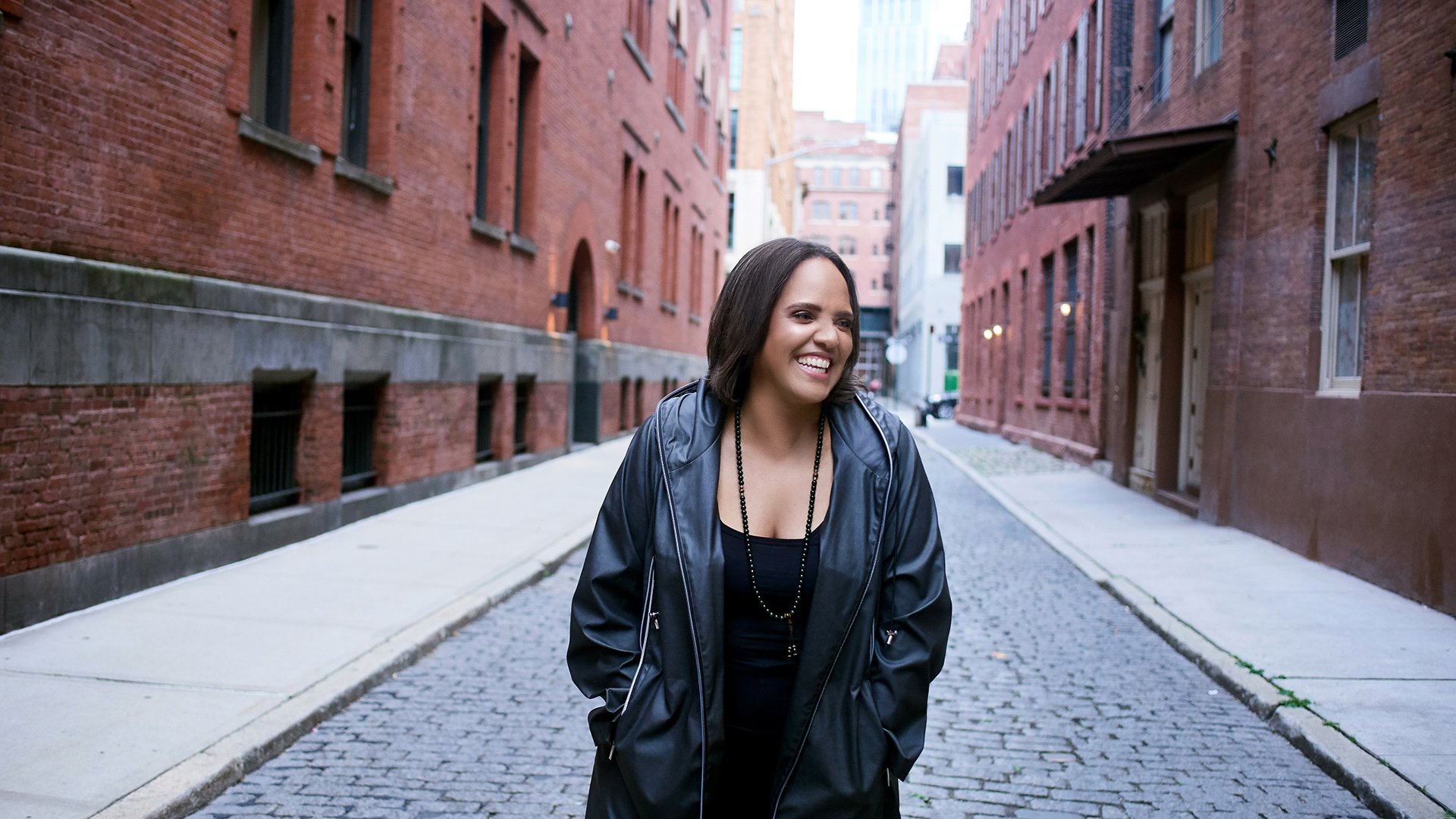 Jazznacht mit Terri Lyne Carrington