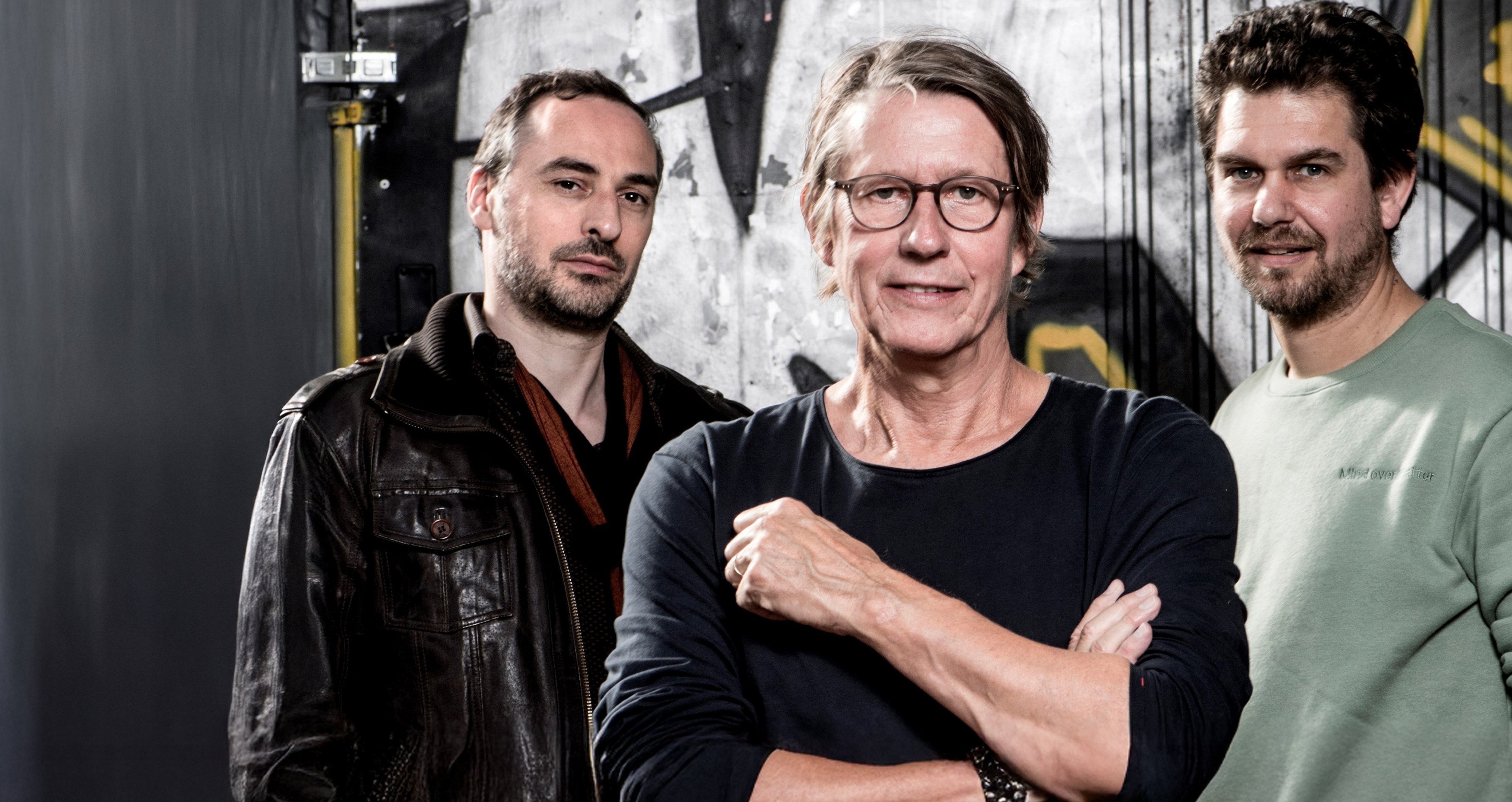 Andreas Rebers: Rumpelkinder-Schmuddelstilzchen