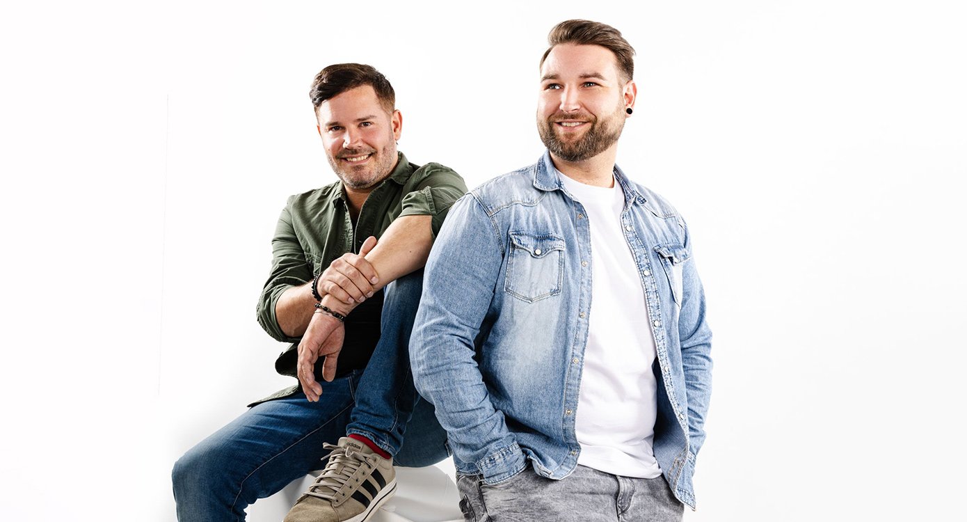 EDMUND - Legende Tour