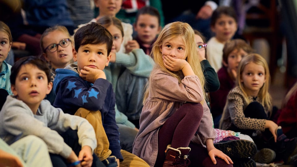 Familienkonzert / NotenTexte / »Pettersson und Findus«