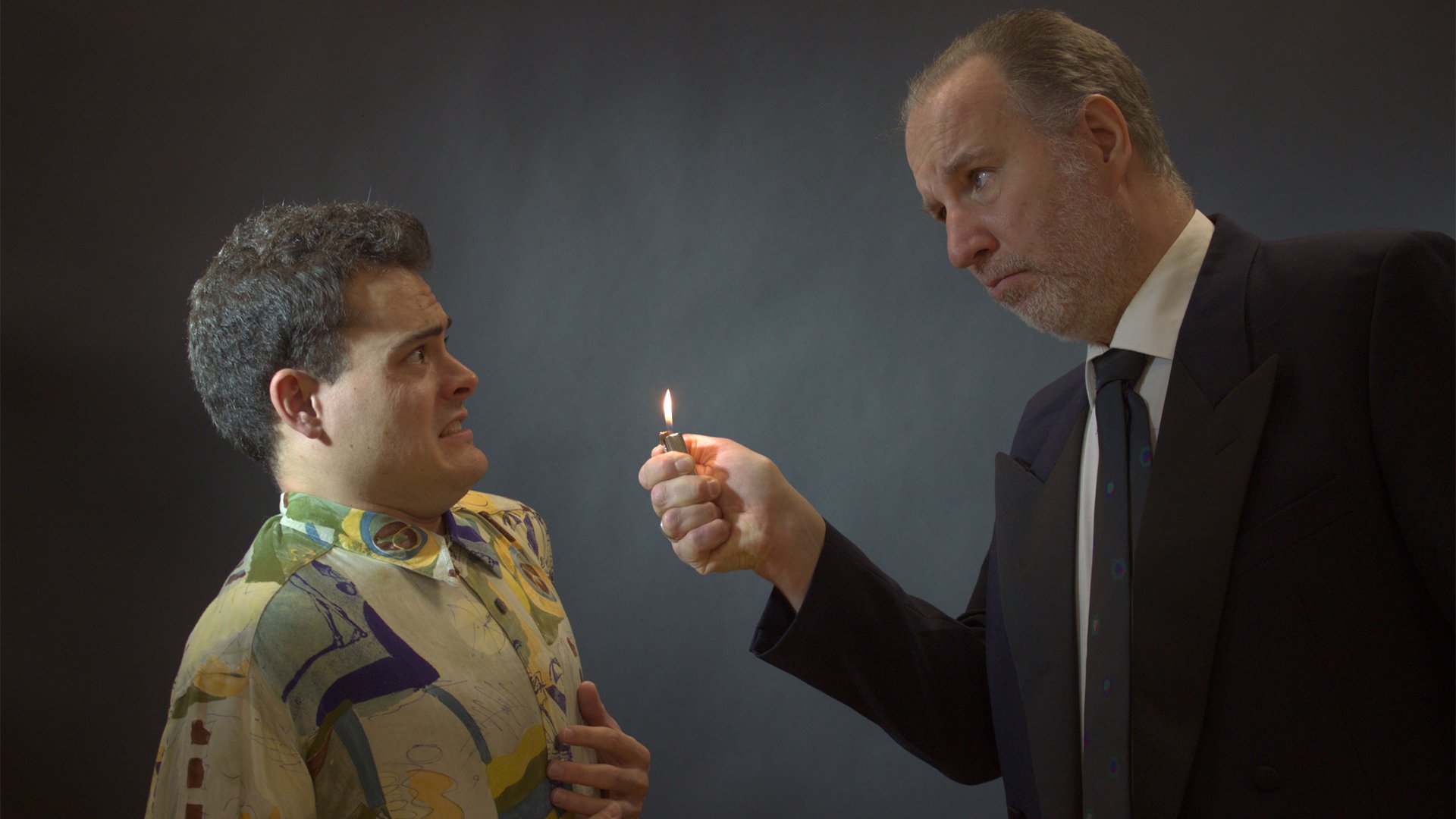 BayArt Volkstheater e.V. - Komödie im Dunkeln