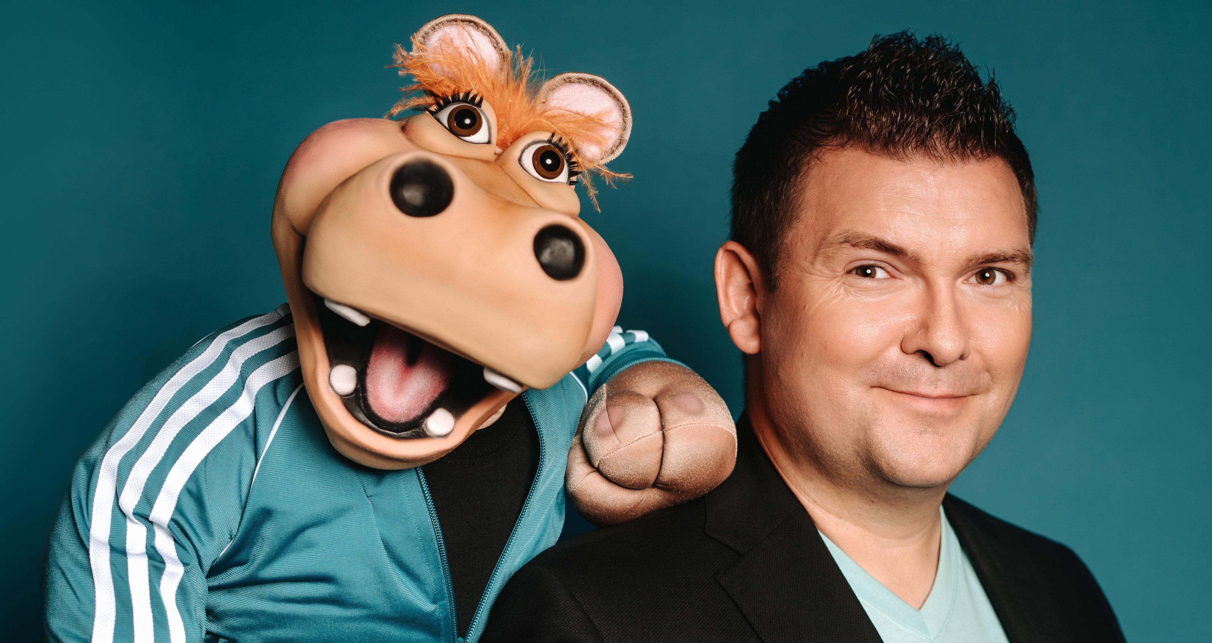 Sebastian Reich & Amanda