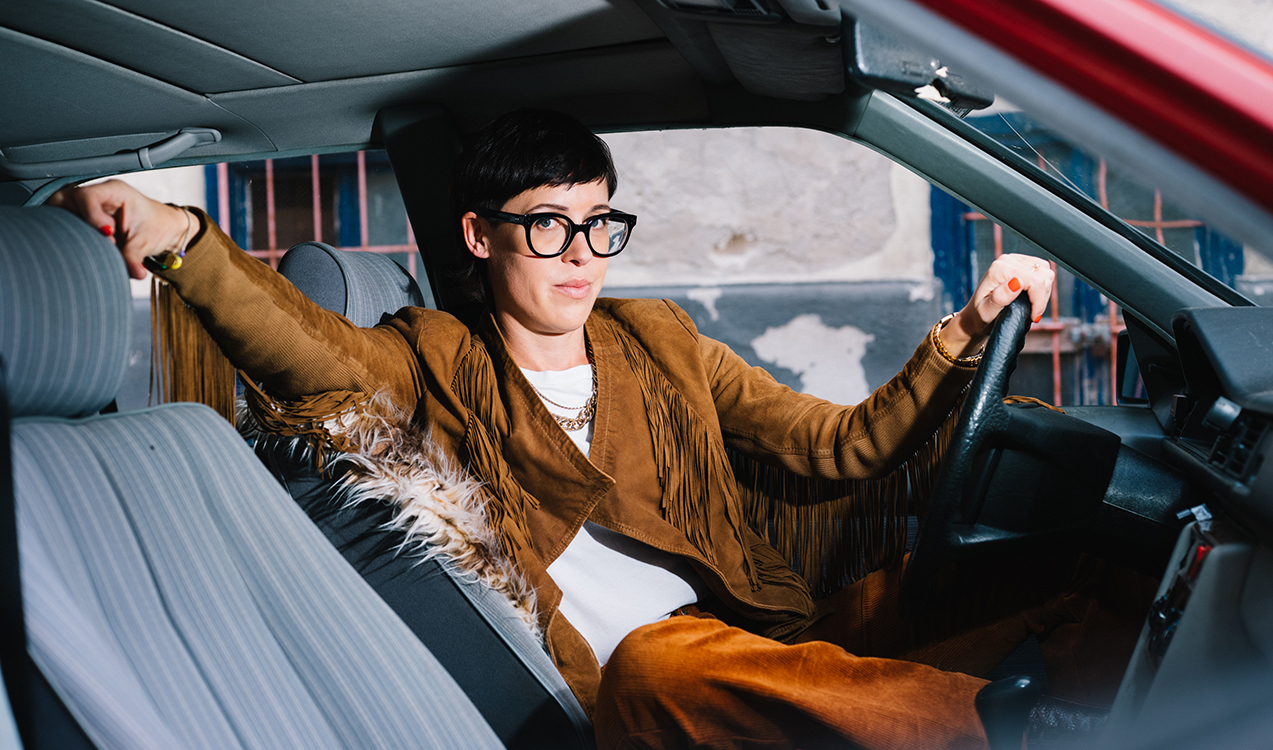 Eva Karl Faltermeier