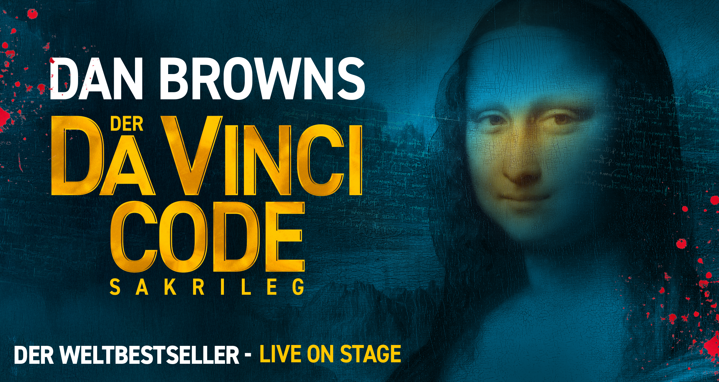 Der Da Vinci Code - Sakrileg