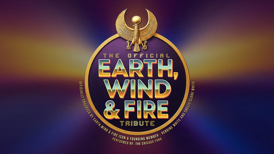 EARTH, WIND & FIRE