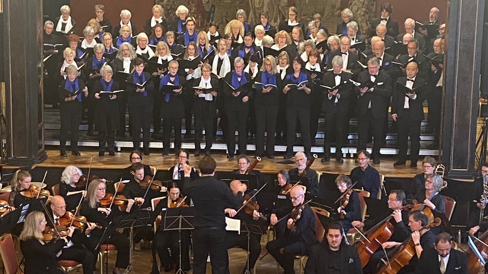 Stabat Mater - Gioachino Rossini
