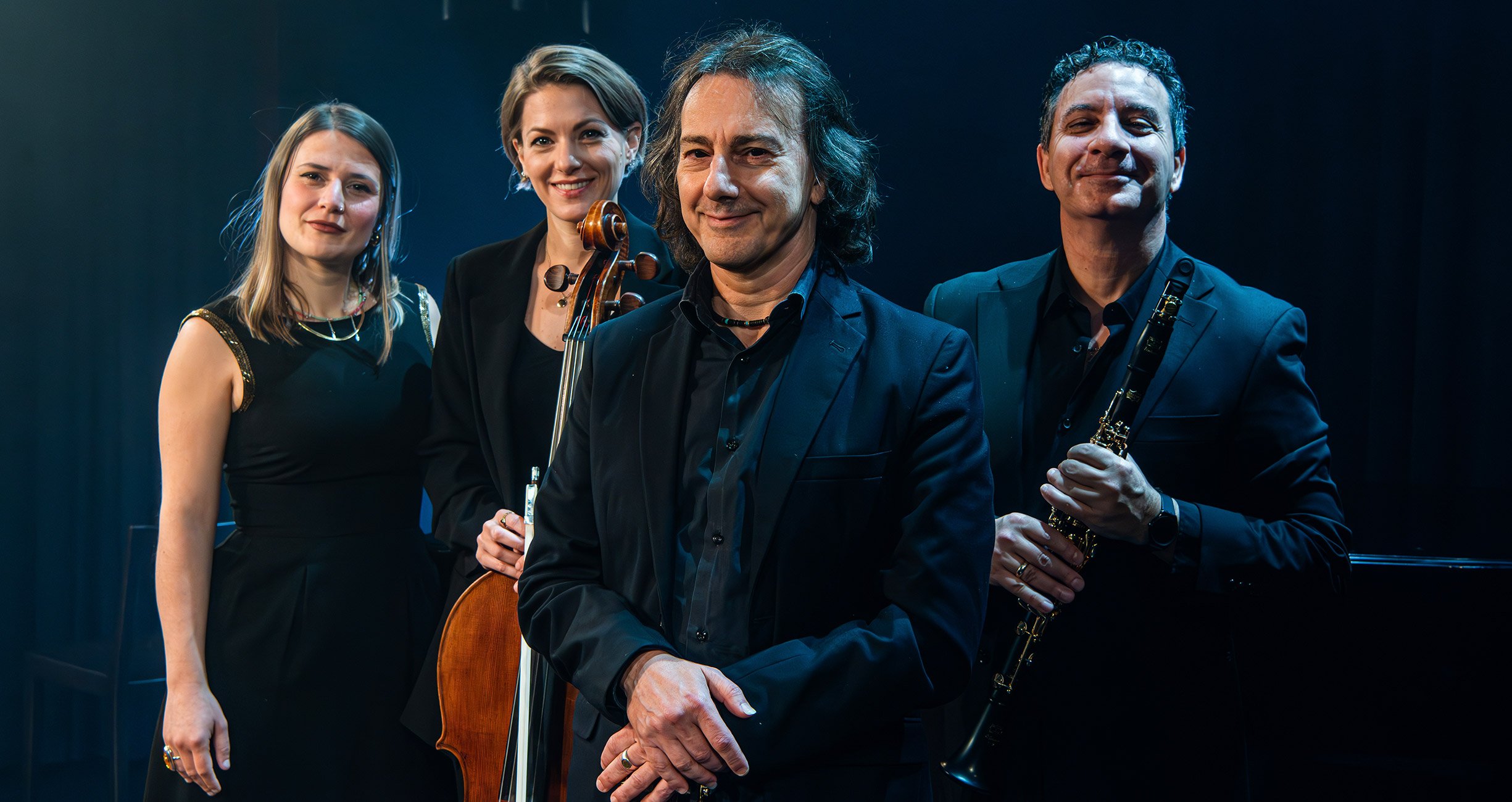 Pippo Pollina in Concerto