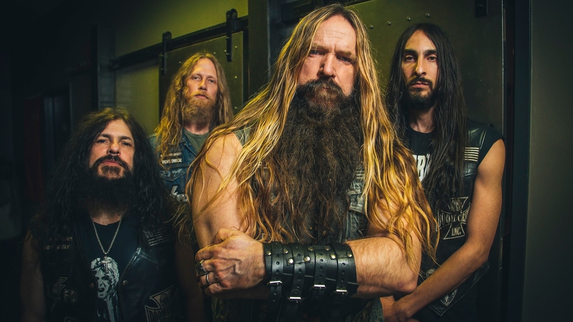 Black Label Society
