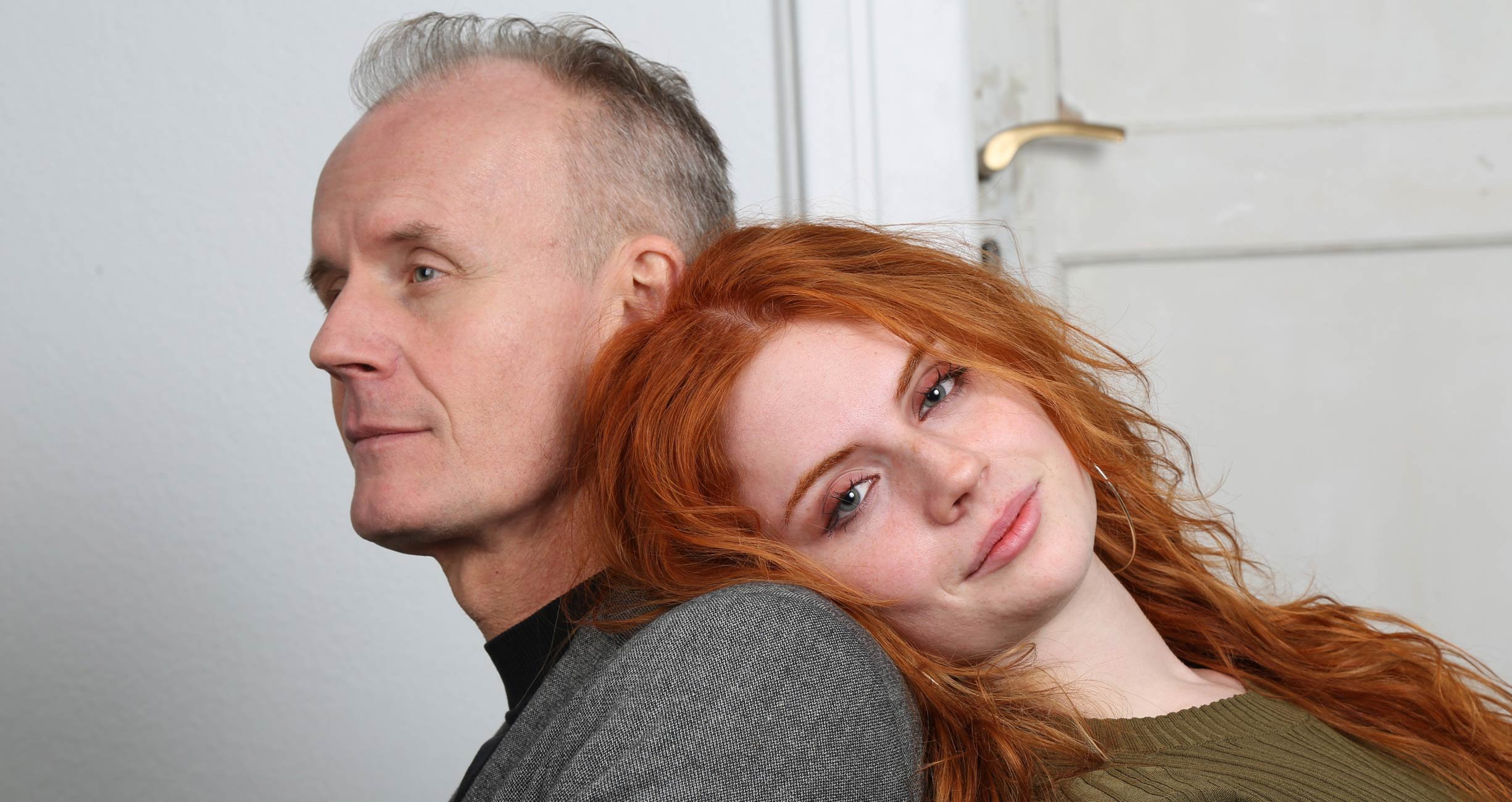 Tickets für EINER ZUVIEL Kabarett von und mit Toni und Max Uthoff am