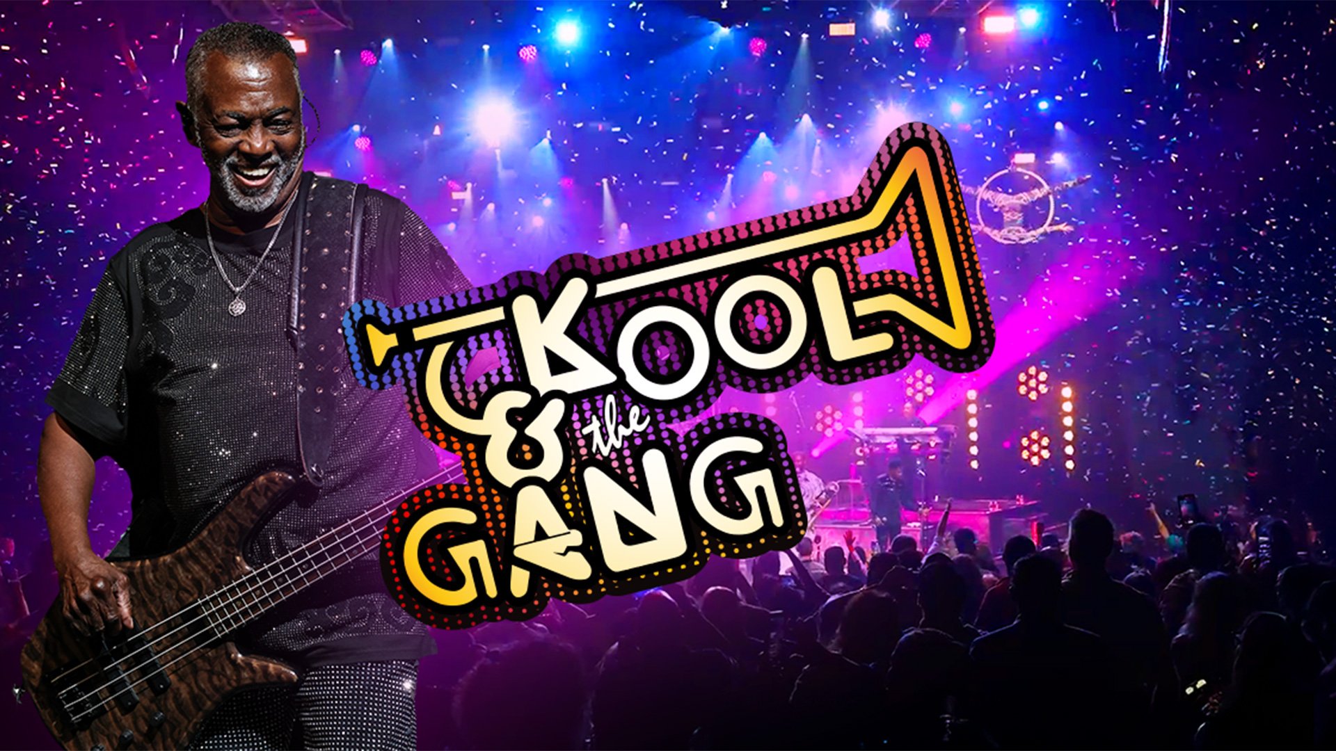 Kool & The Gang