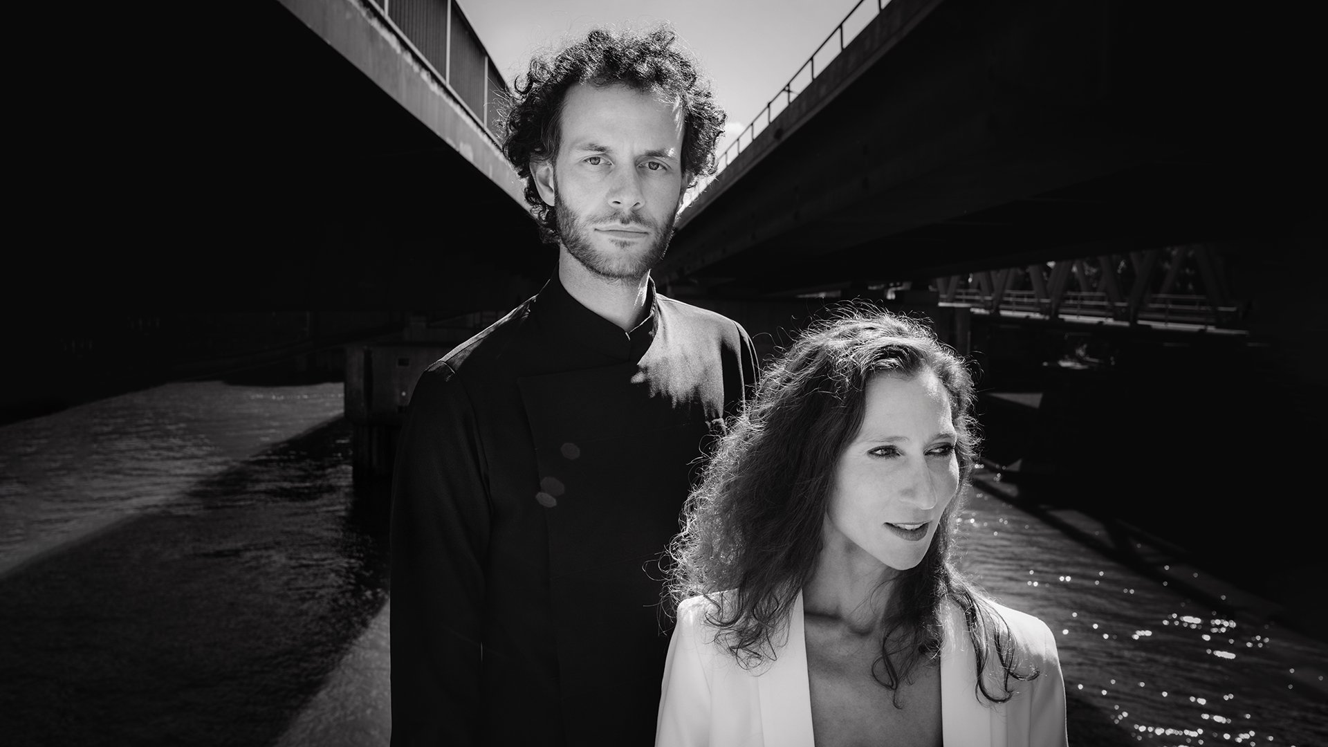 Duo Farbton: SOUNDbeat