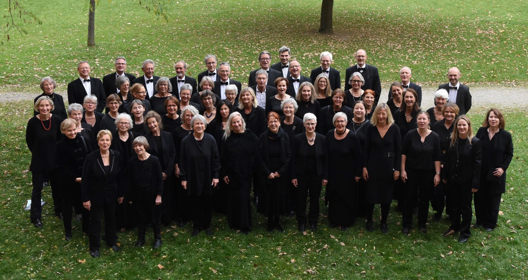 Foto für das Event ‚Puccini – Messa di Gloria, Poulenc – Gloria‘, mit dem Chor