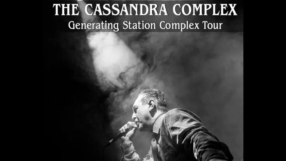 THE CASSANDRA COMPLEX