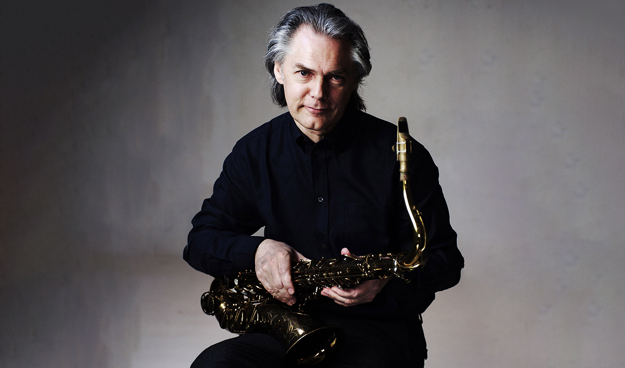 Jan Garbarek Group
