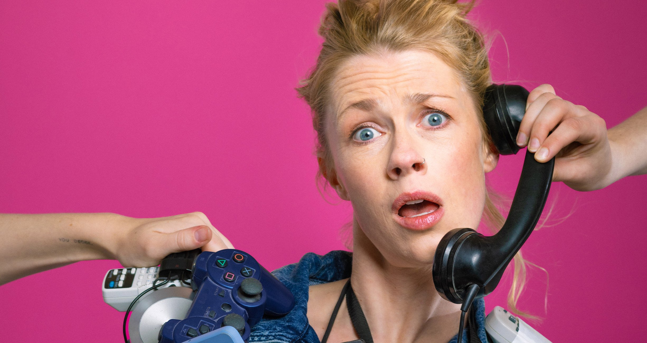 Christine Eixenberger