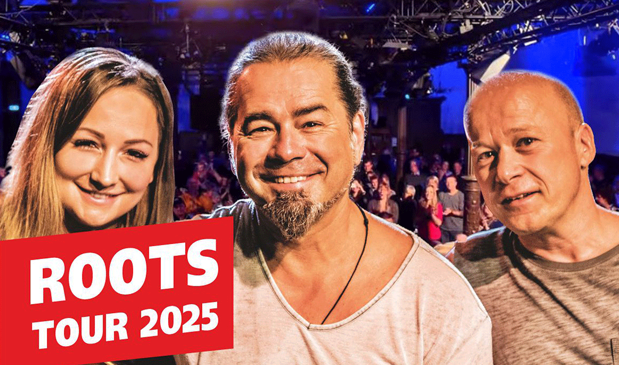 Alfons Hasenknopf & Band