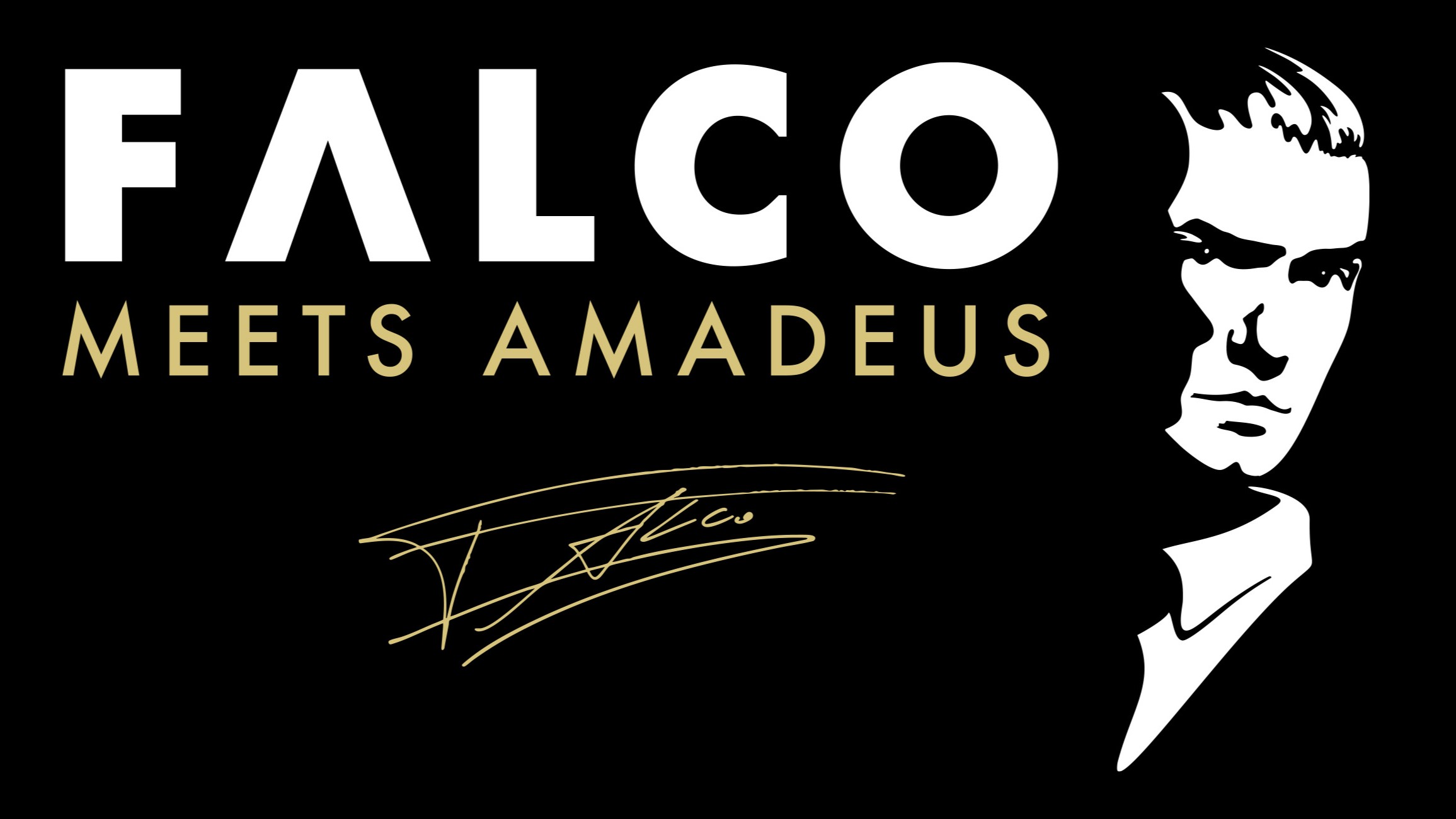 Falco meets Amadeus