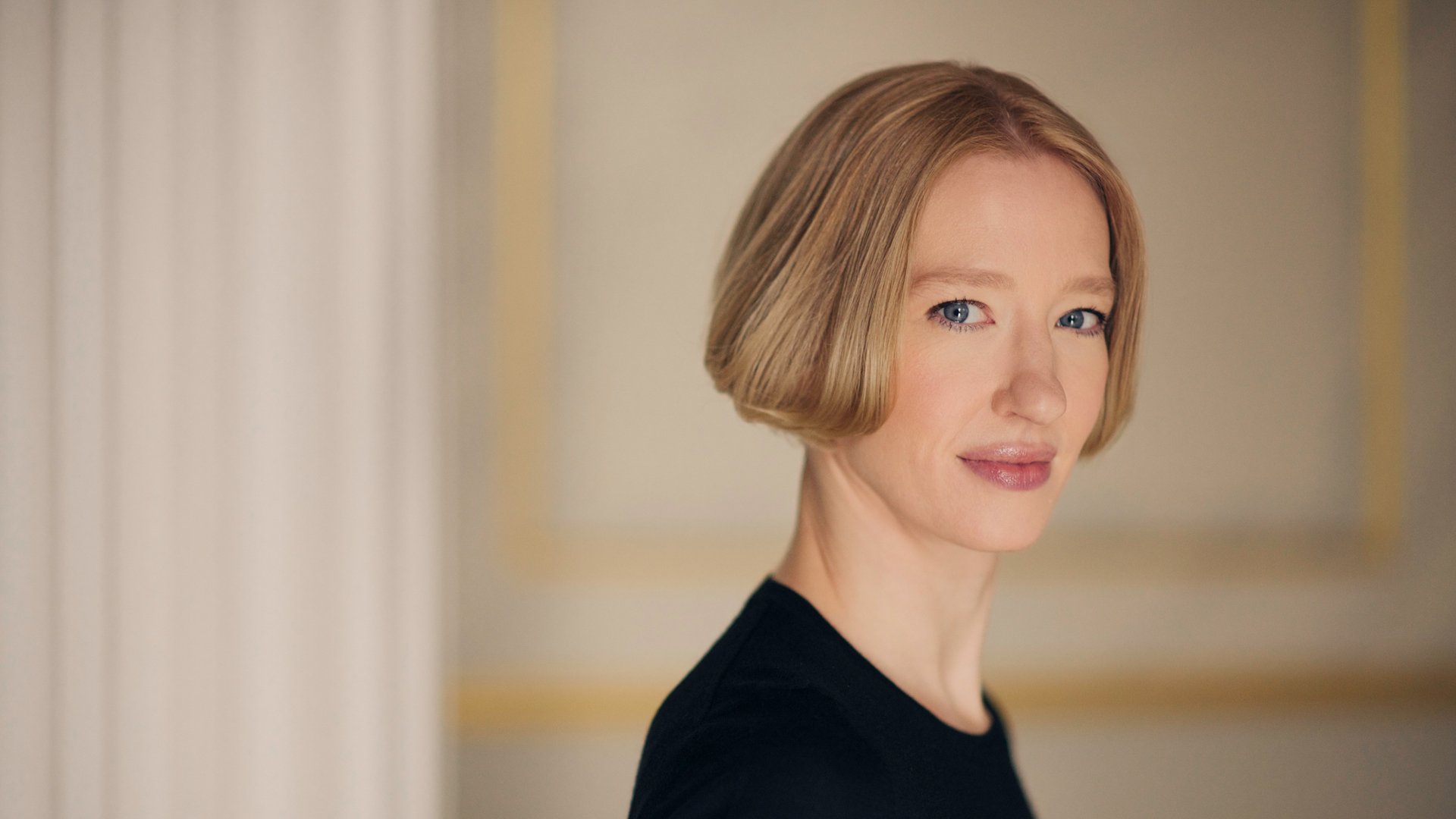 MALLWITZ / SZULC / Hindemith, Prokofjew, Weill / 4. Abo C1