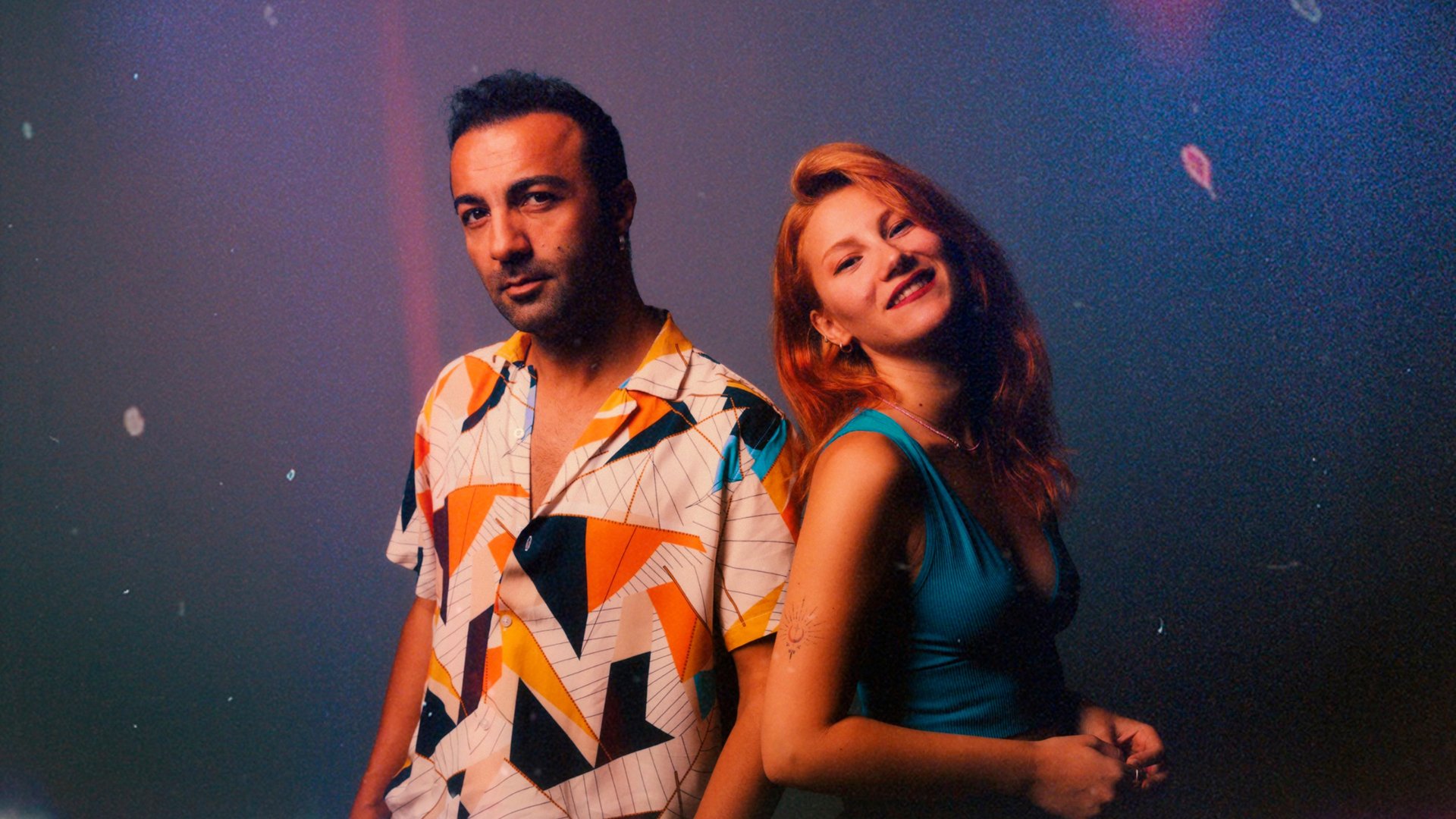 Ipek Özcan & Veys Çolak