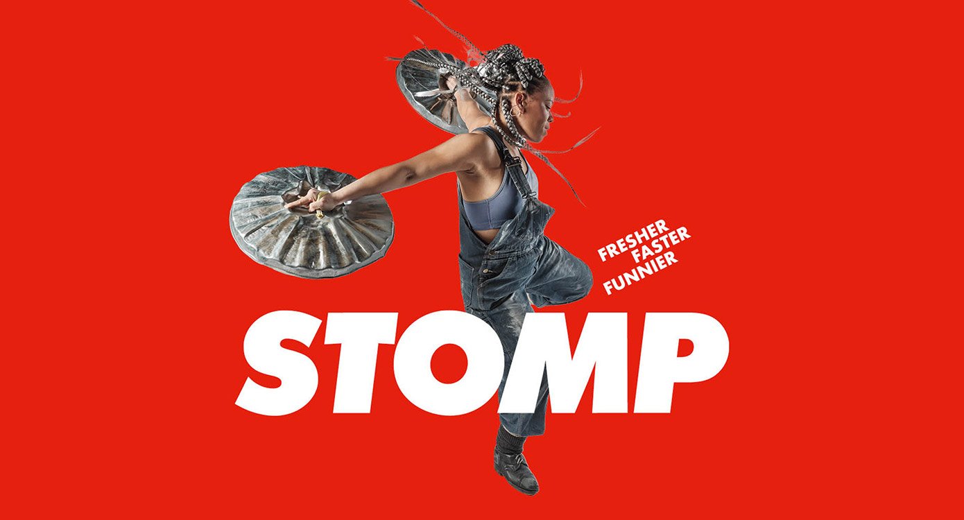 STOMP