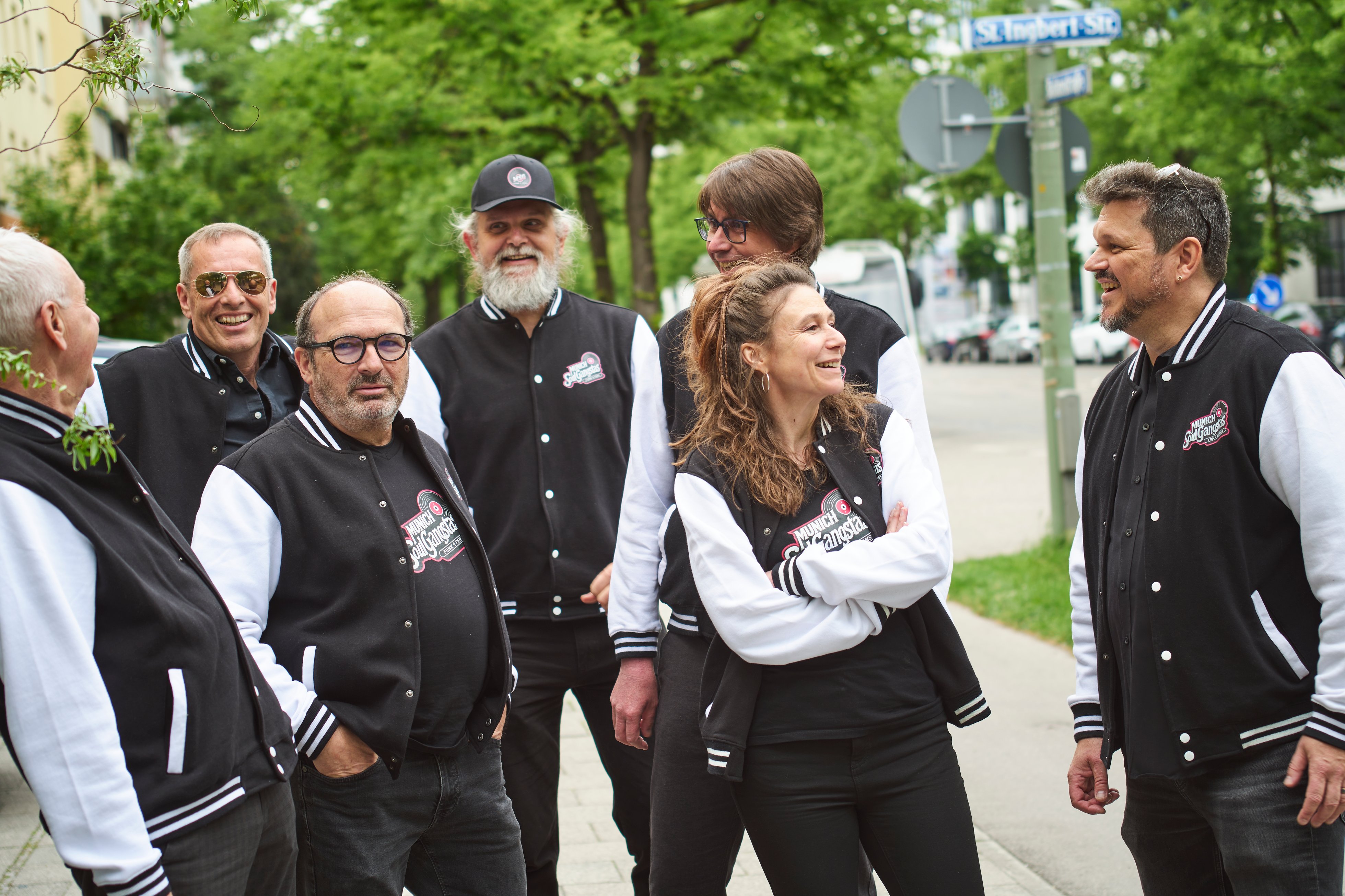 Sound & Soul @ CAFÉ 14