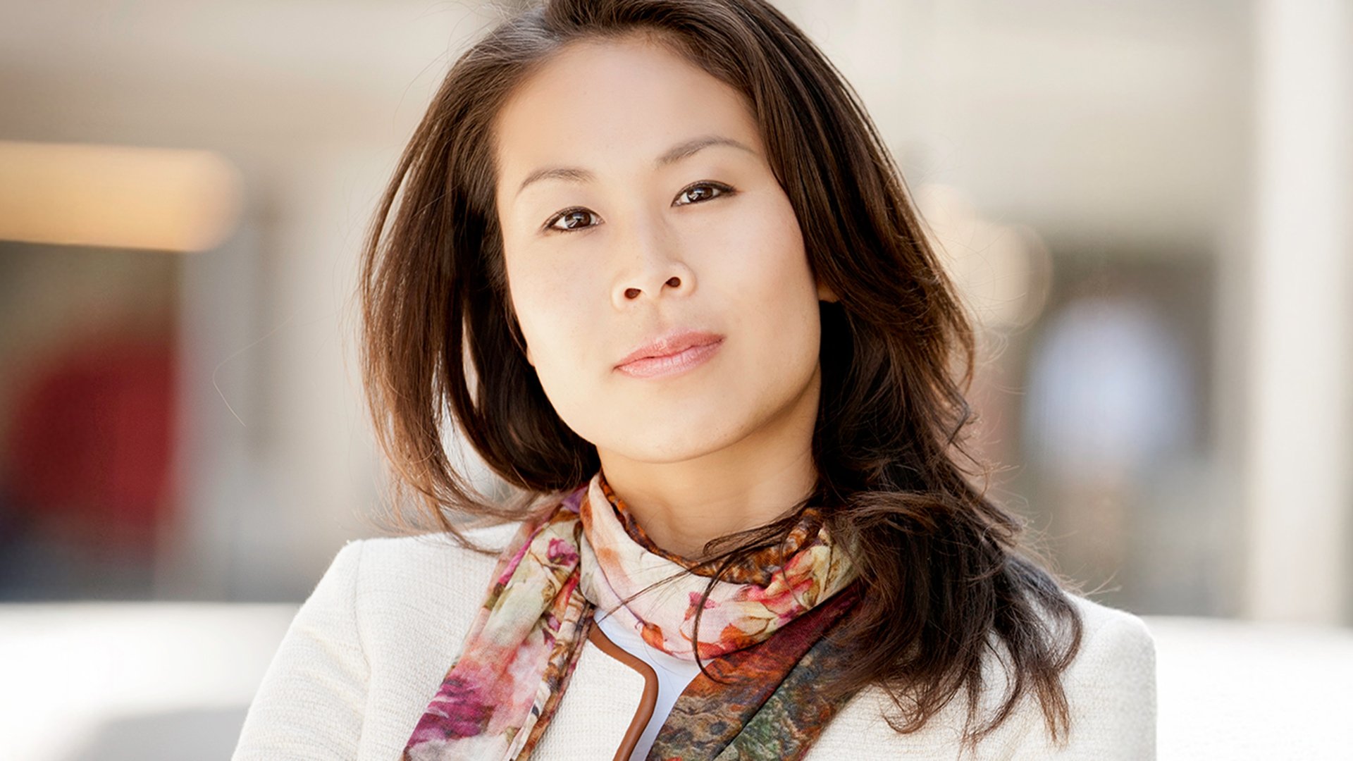 Foto für die Veranstaltung KLAVIERABEND – TOMOKO SAWALLISCH mit einem Bild der Künstlerin