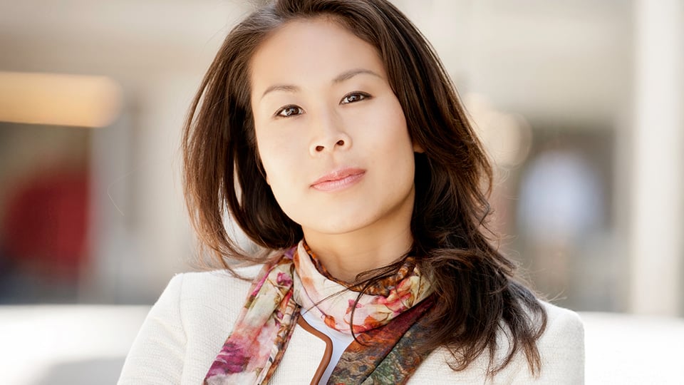 Foto für die Veranstaltung KLAVIERABEND – TOMOKO SAWALLISCH mit einem Bild der Künstlerin