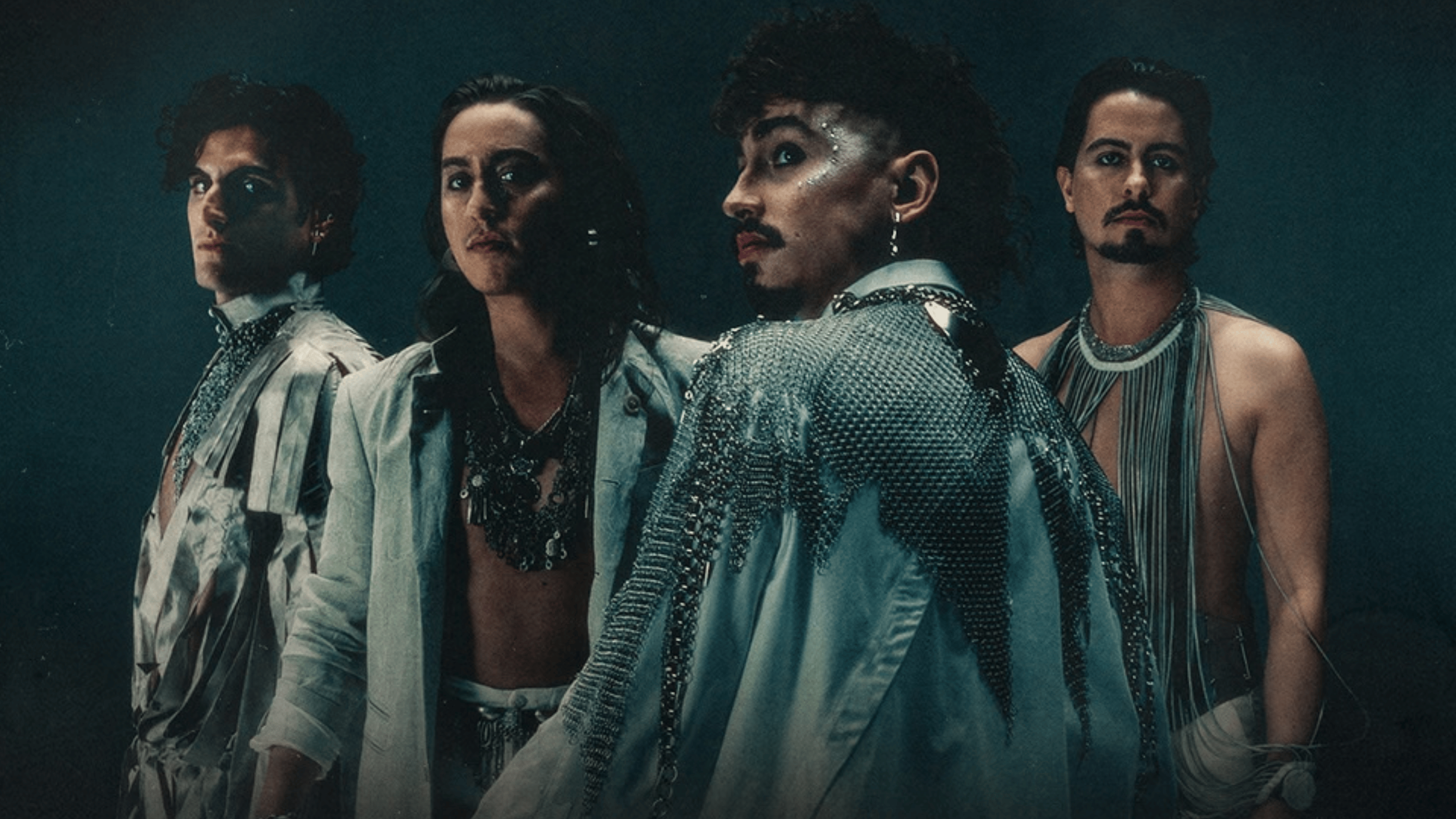 GRETA VAN FLEET