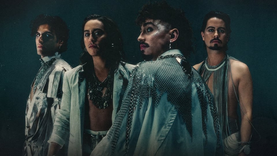 GRETA VAN FLEET