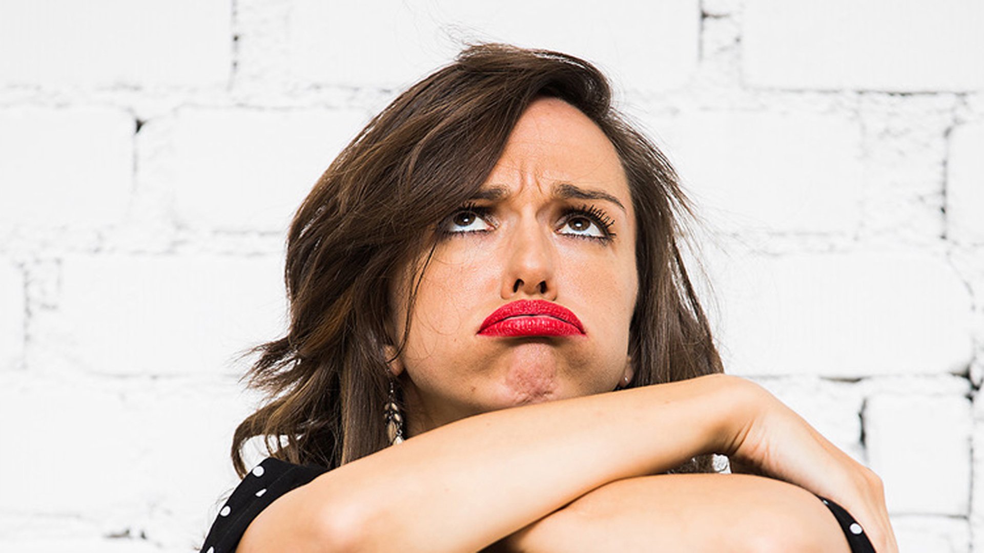 Anna Piechotta: Zu viel Emotionen