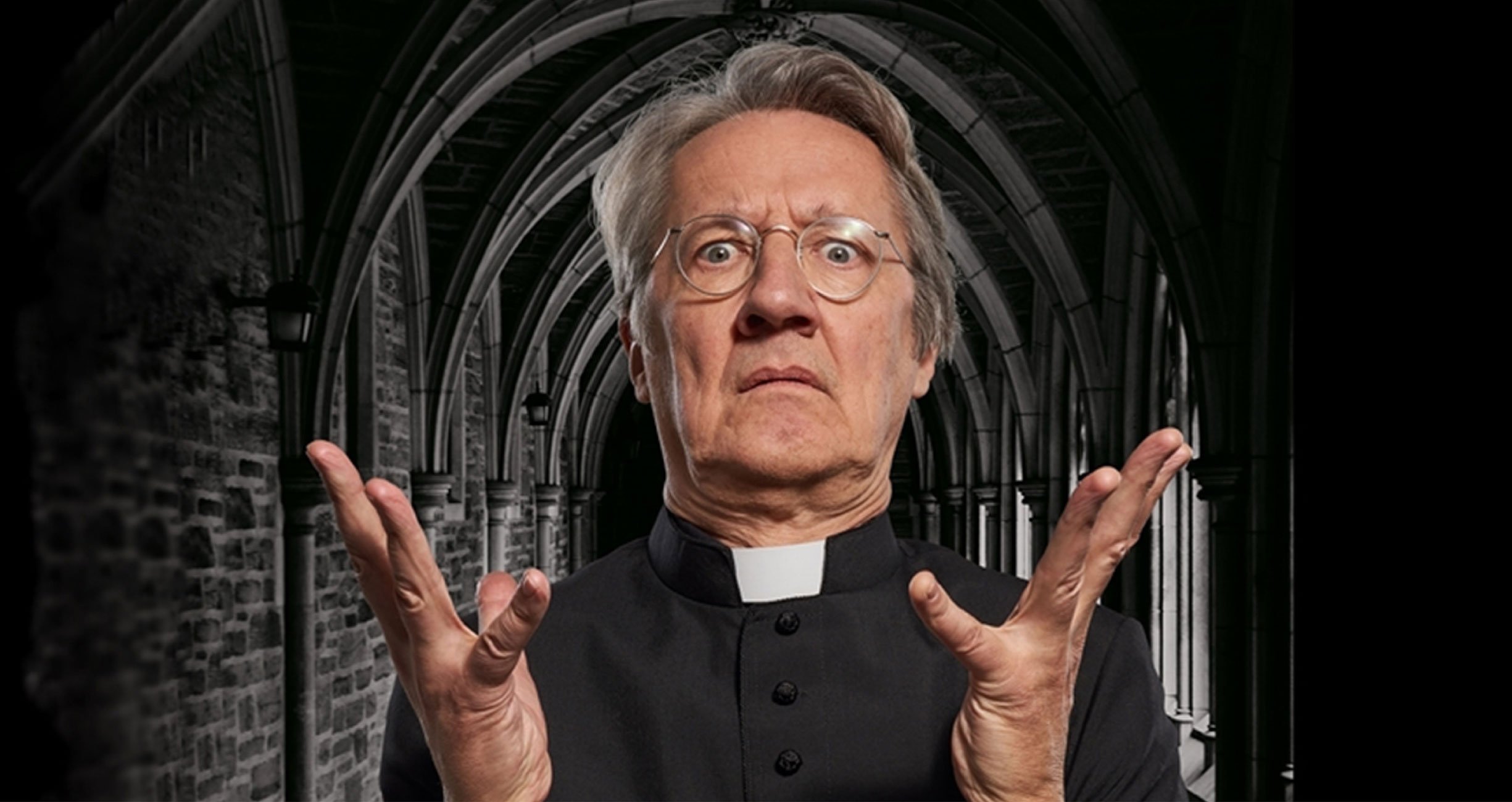 Holger Paetz: BUSSPREDIGT