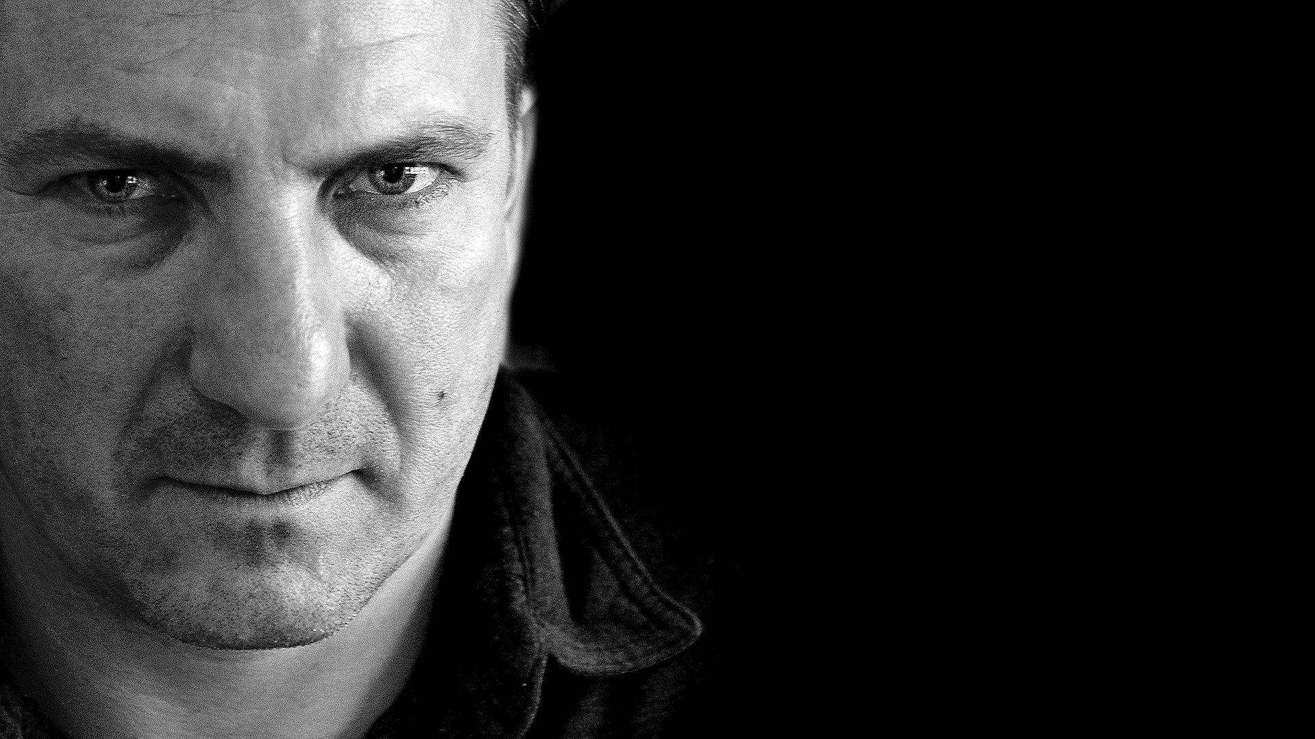 Robert Palfrader ''Testament''