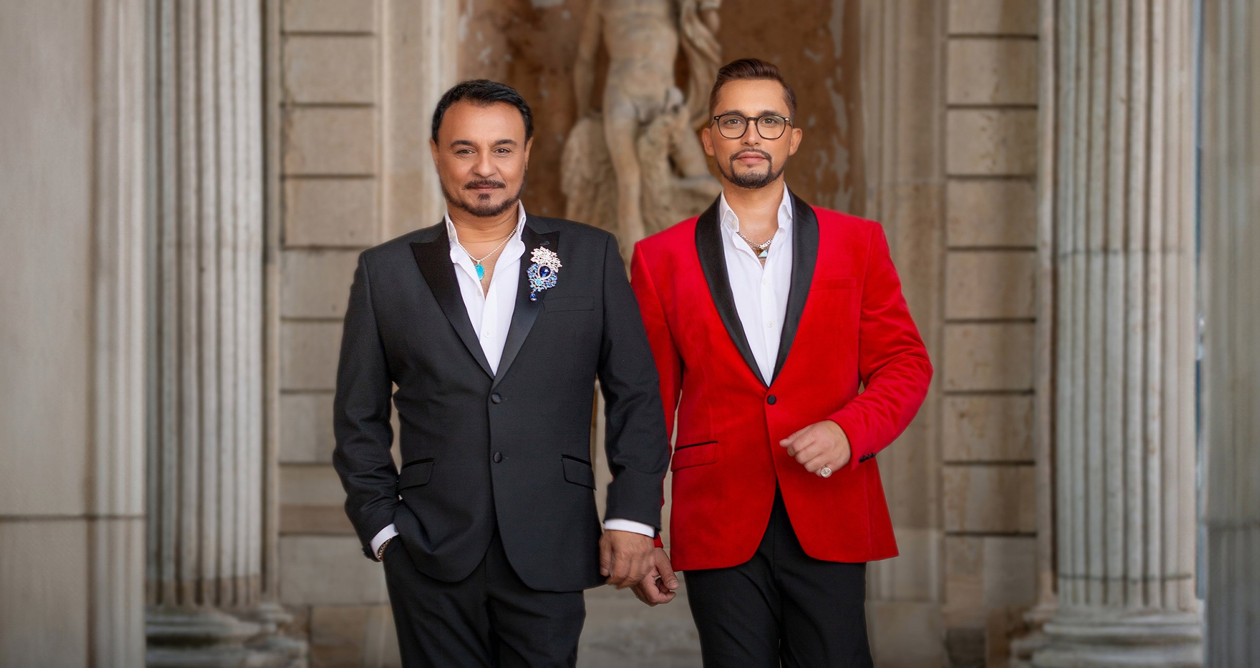 Tenöre4you - Gala-Mitsingkonzert