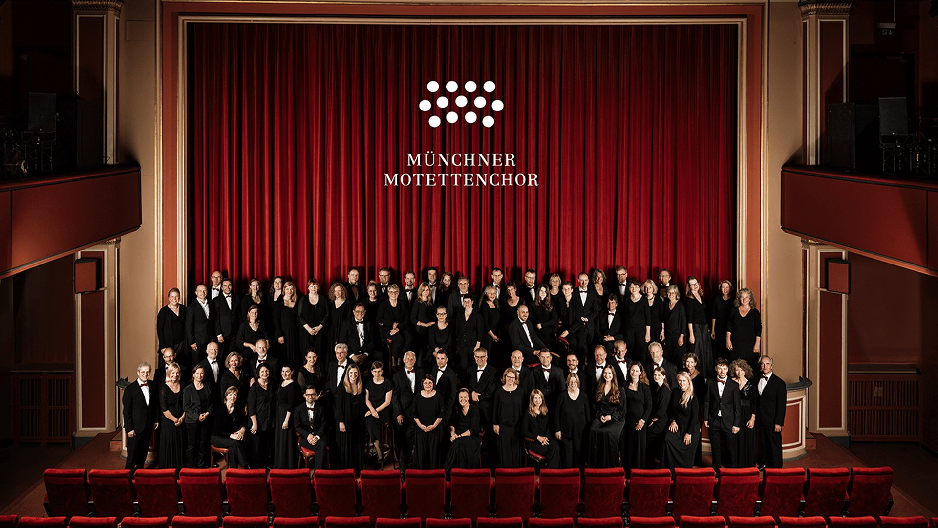 Festliches Weihnachtssingen