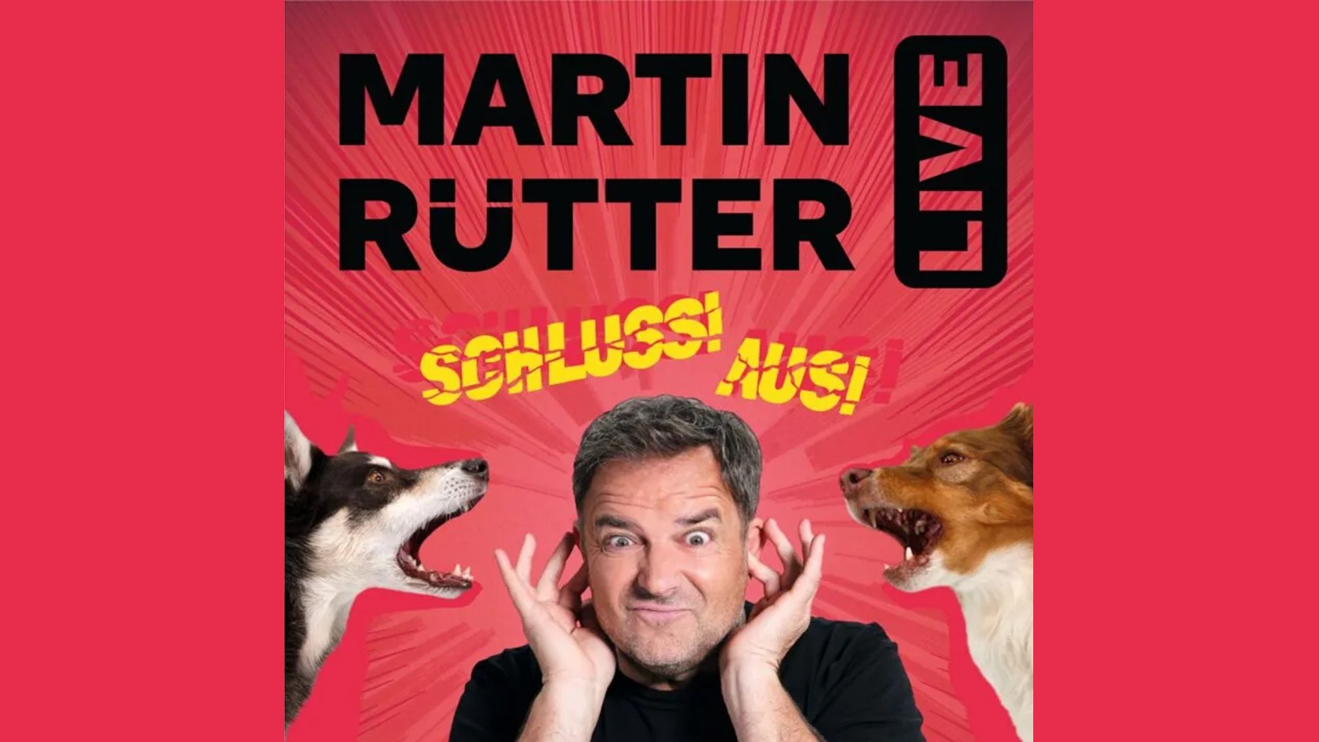 Martin Rütter