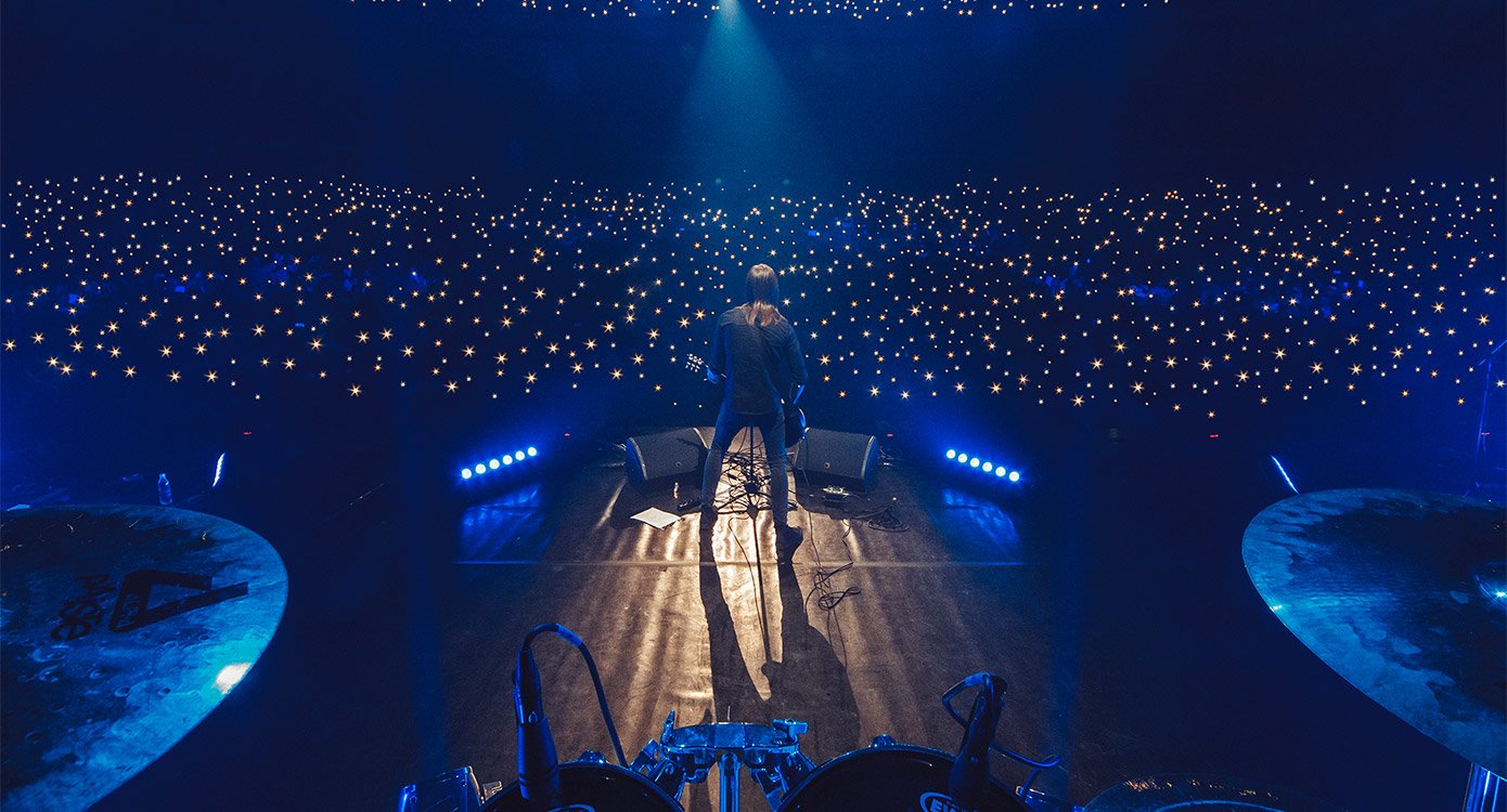 MY'TALLICA - Tribute to Metallica