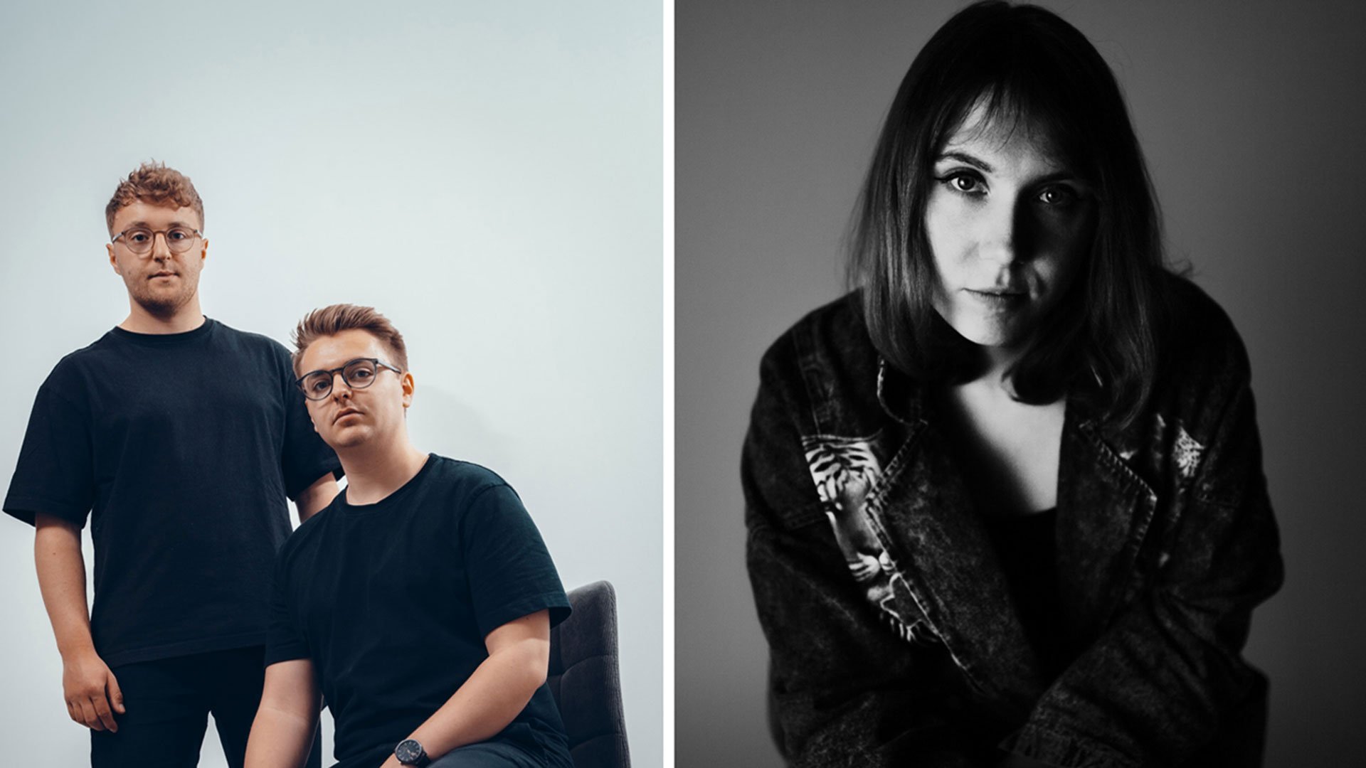 RENNER & Svetlana Marinchenko