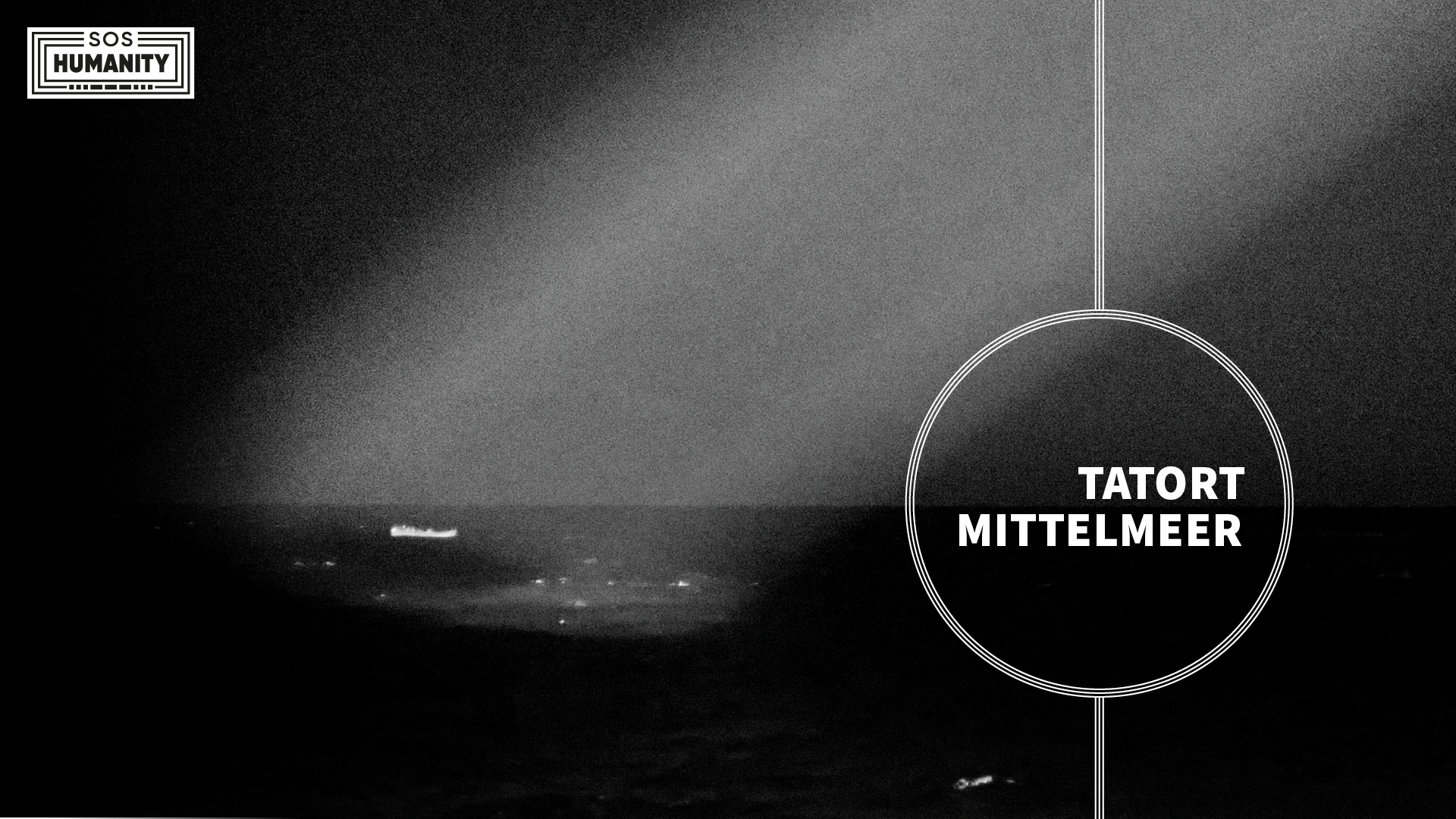 Tatort Mittelmeer