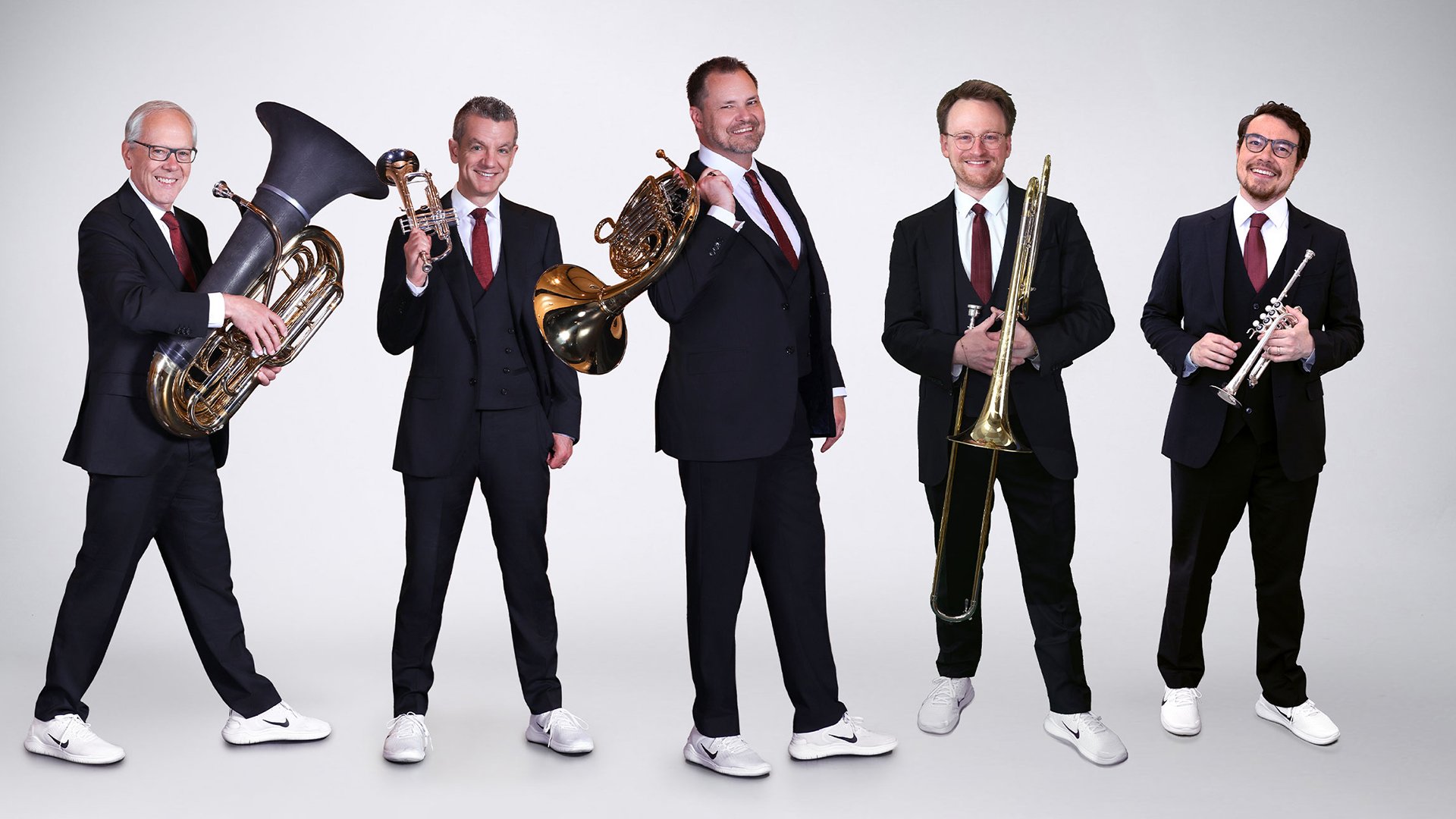 Canadian Brass