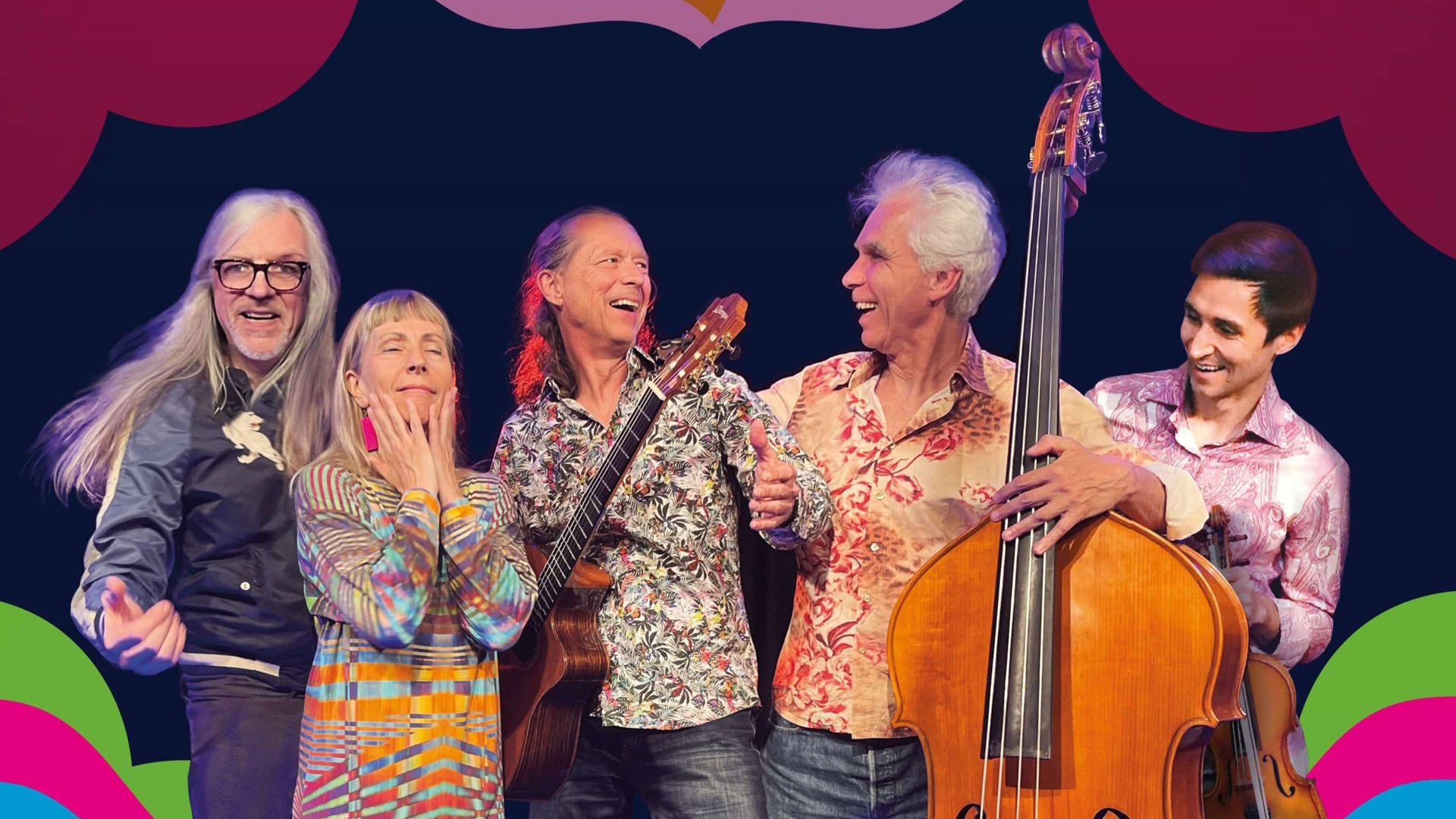 Ricardo Volkert & Friends