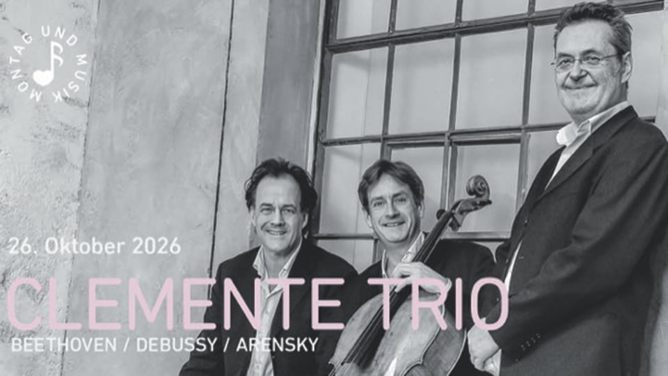 Clemente Trio