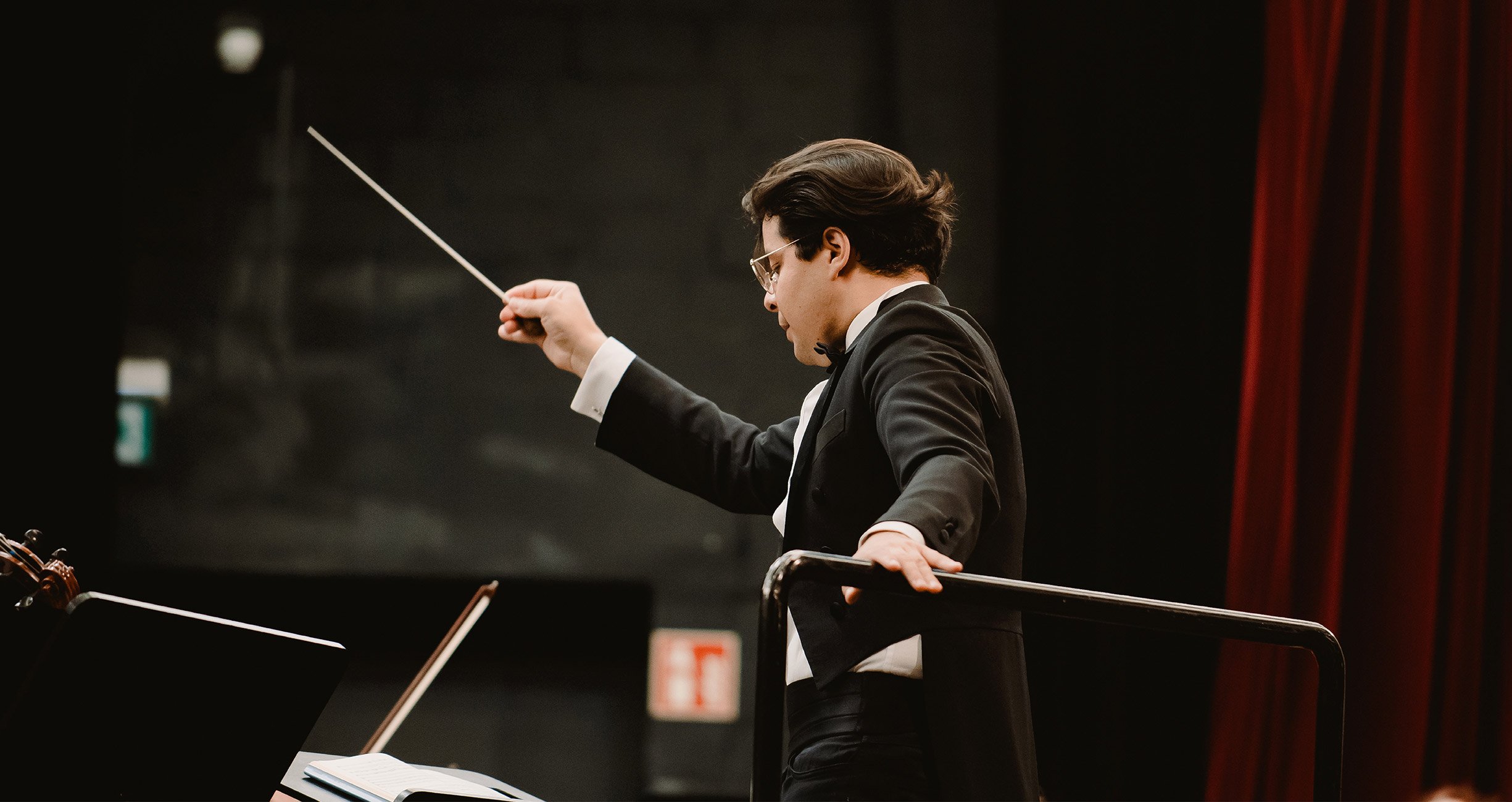 Garchinger Sinfonieorchester: