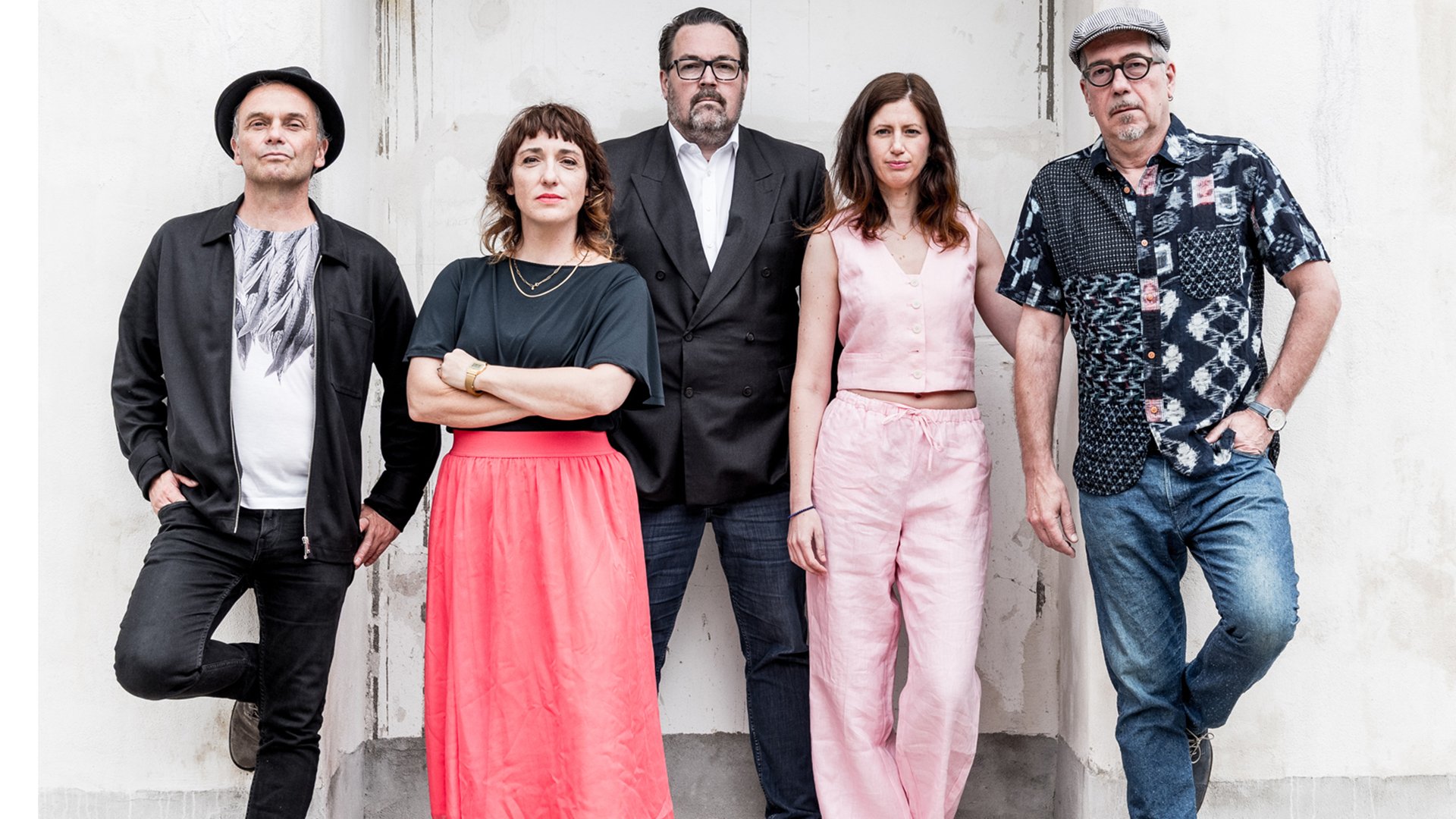 Satirischer Jahresrückblick 2025