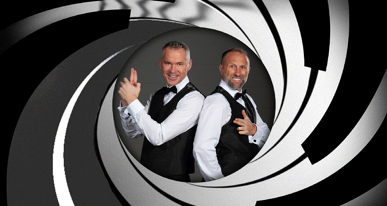 DIE FABELHAFTE WELT DER FILMMUSIK