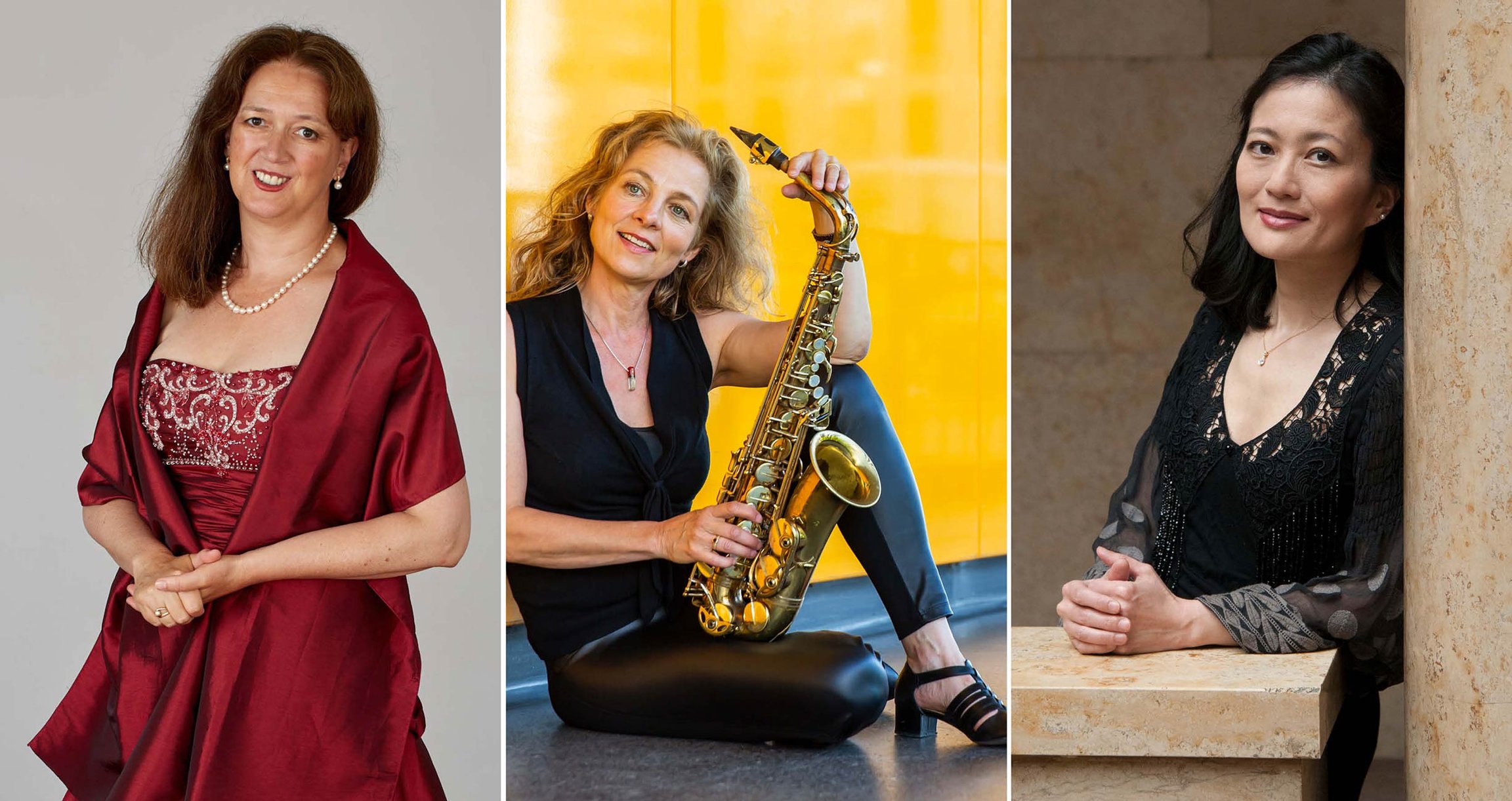 Camerata Trio