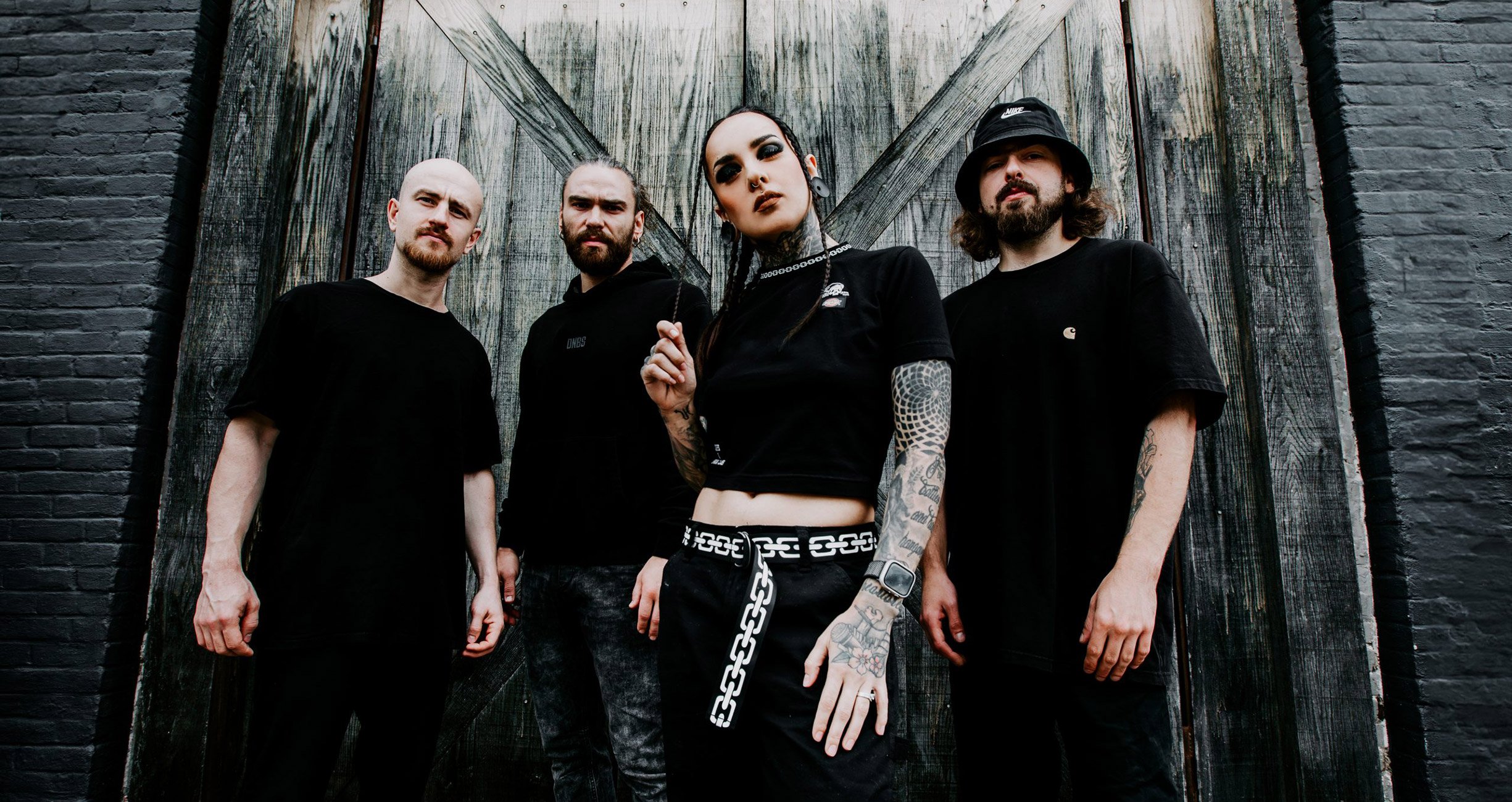 JINJER