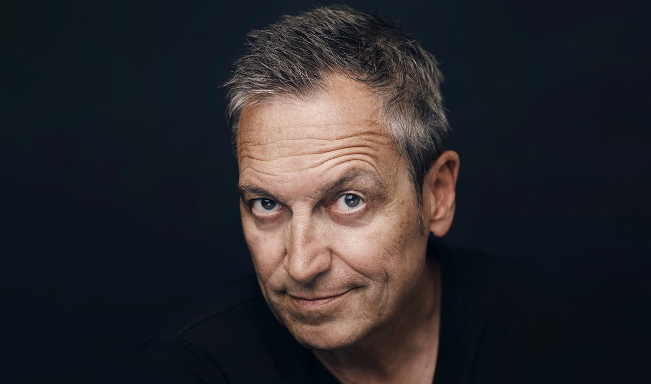 Tickets F r Dieter Nuhr NUHR Auf Tour Am 27 09 2025 M nchen Ticket