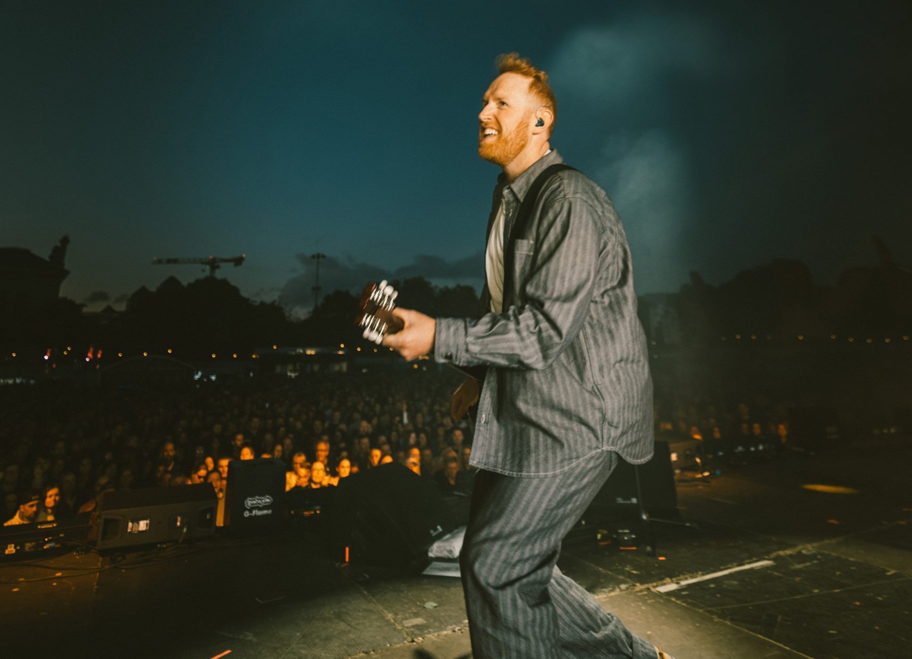  München Ticket Motiv 