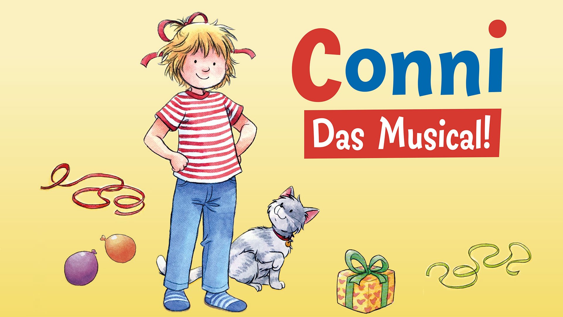 Conni - Das Musical!