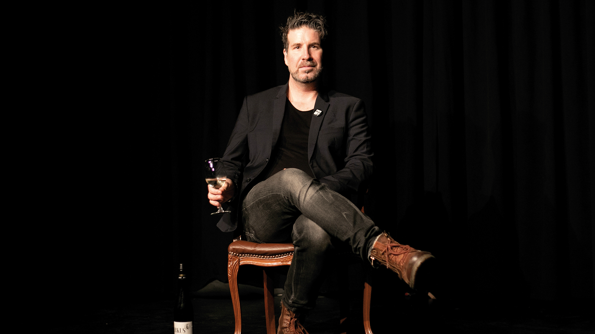 Torsten Schlosser